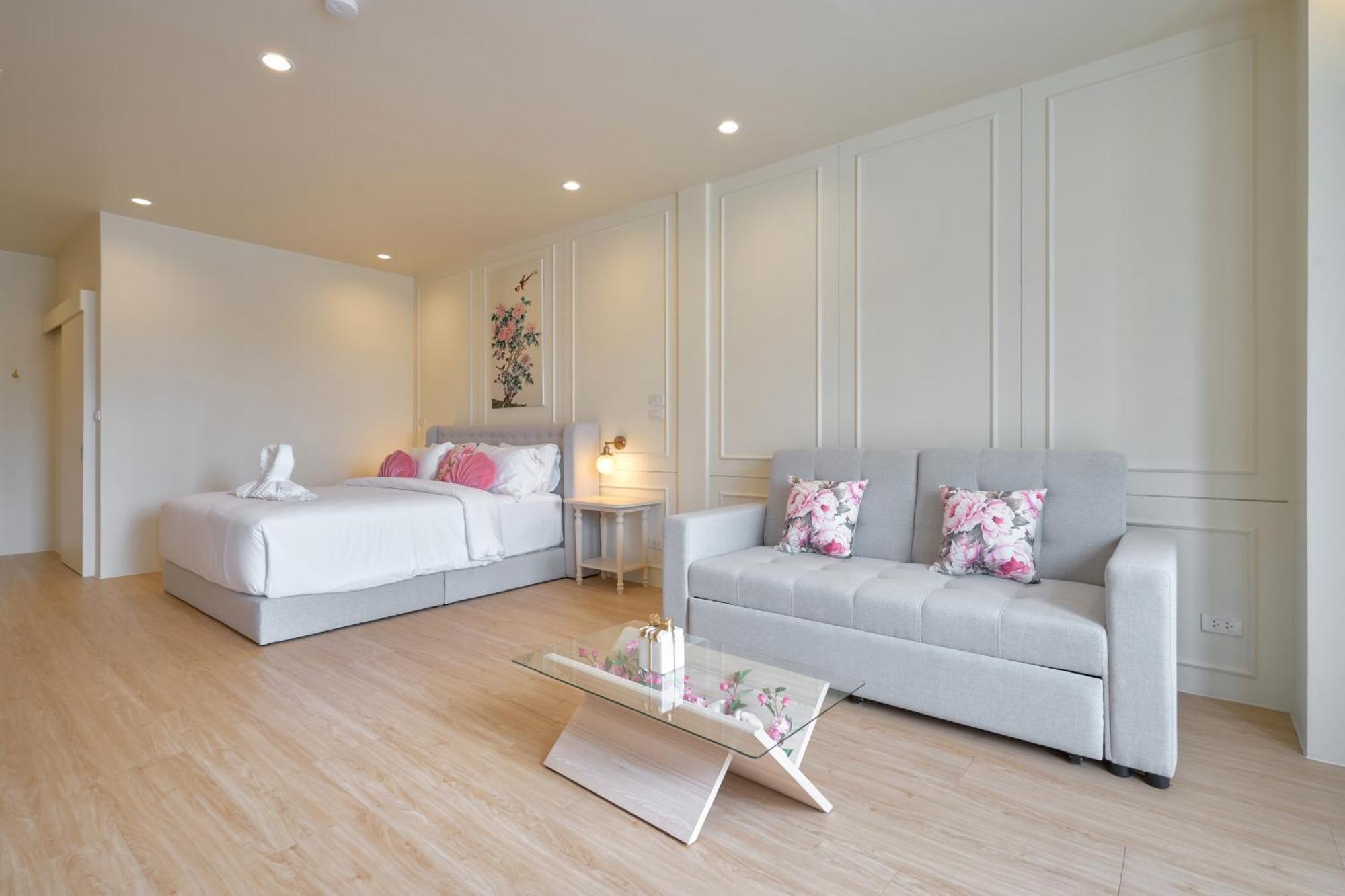 Hotel Hawa House Phuket