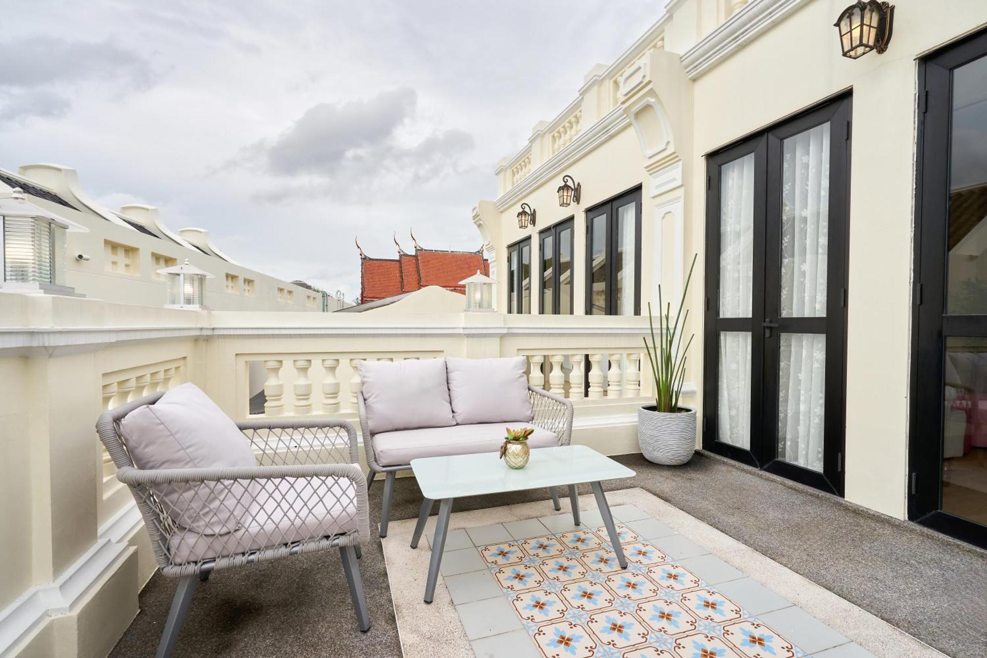 Hawa House 3*