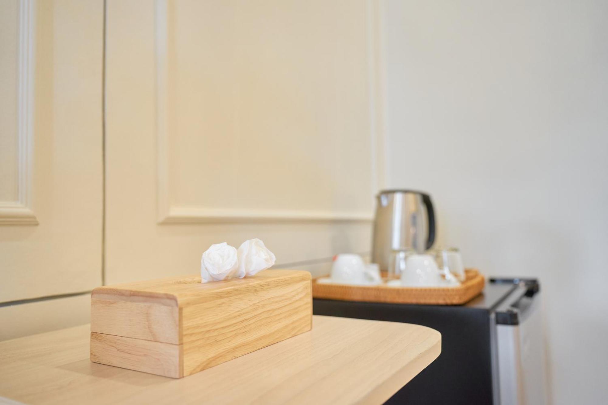 Hawa House 3* Phuket