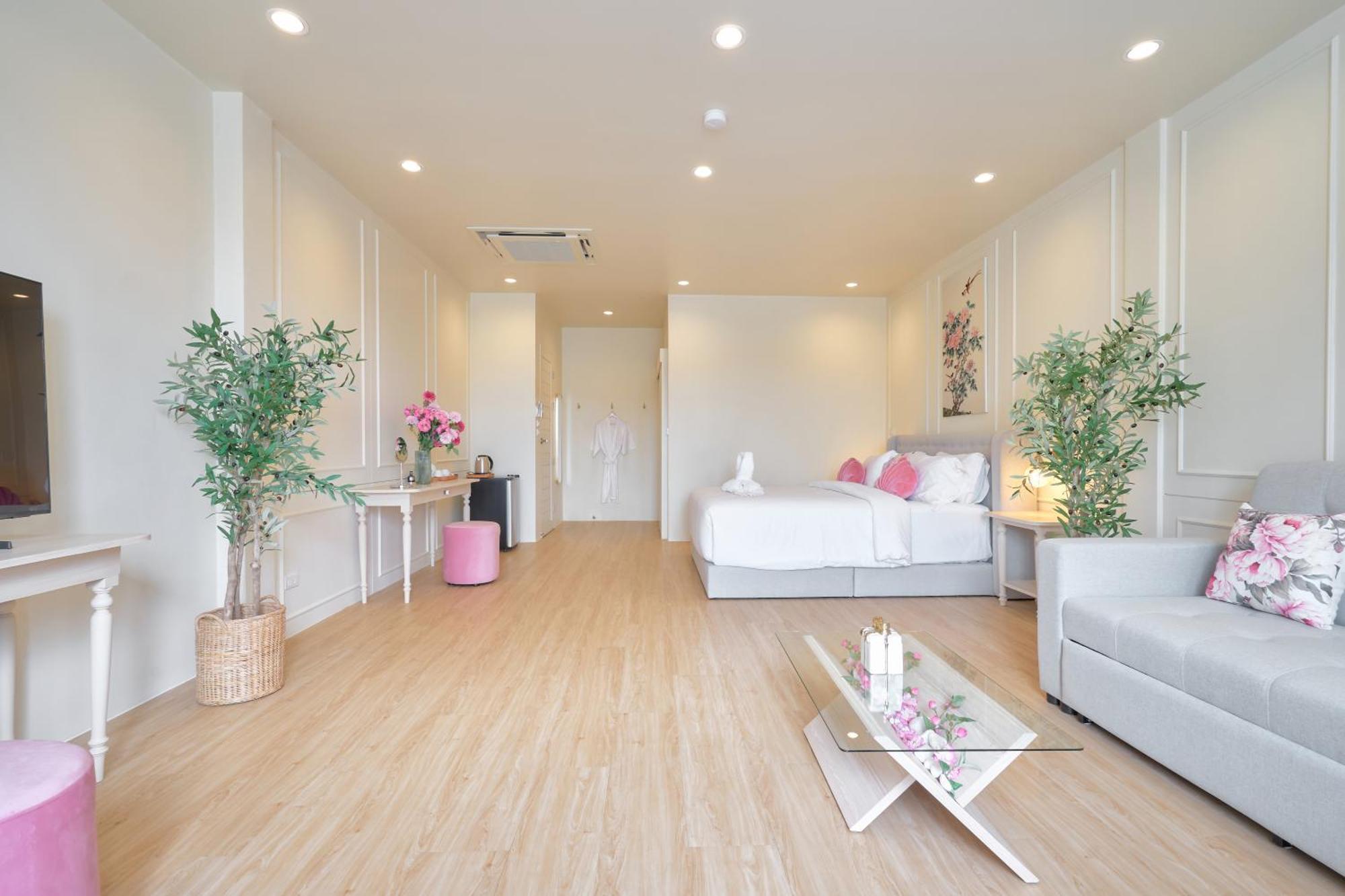 Hawa House