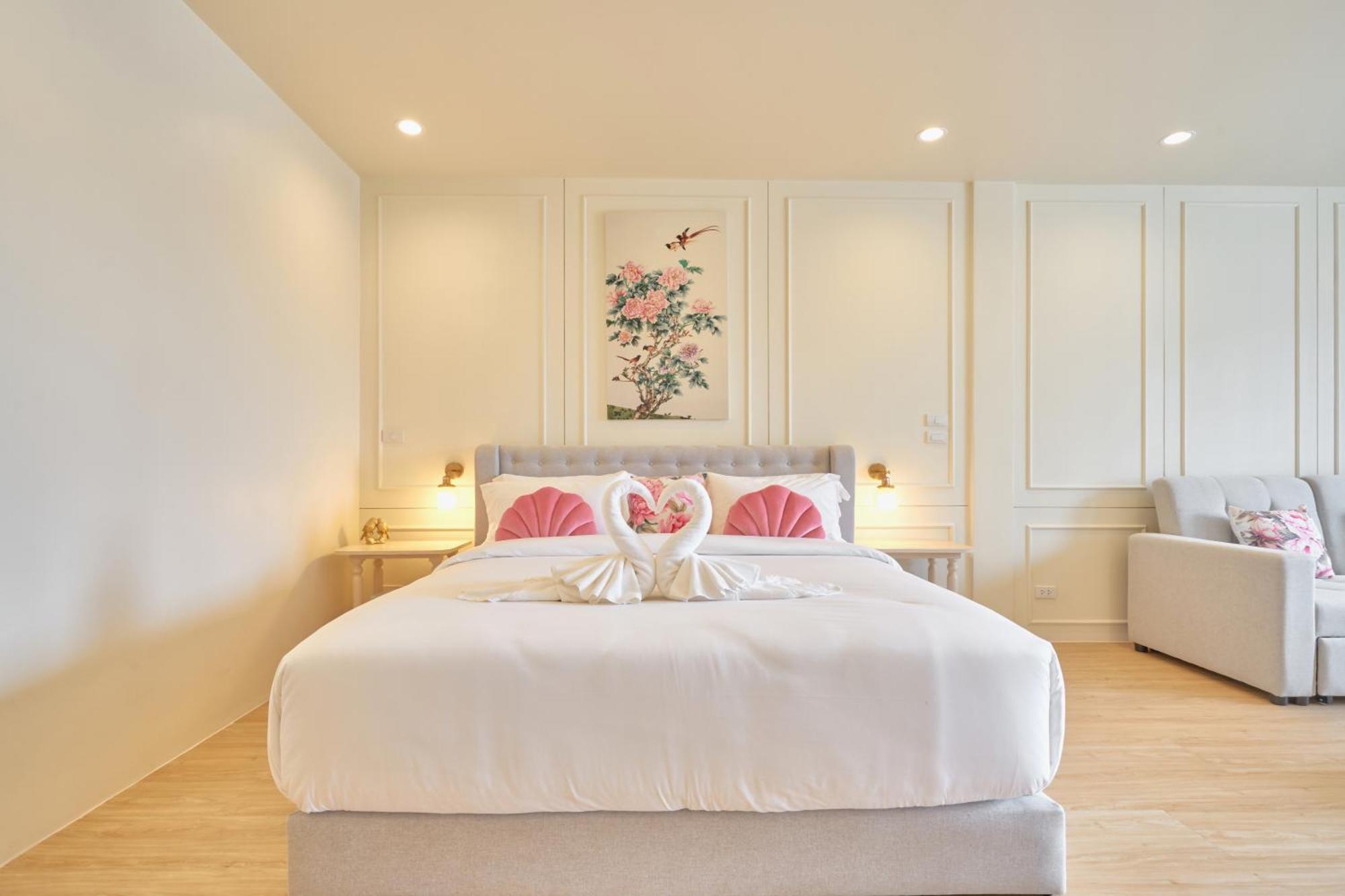 Hawa House Hotel