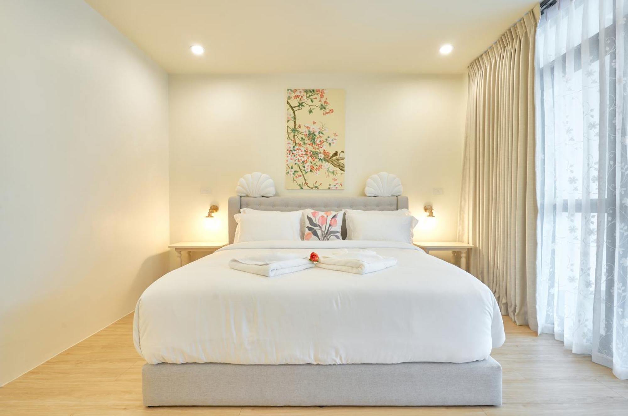 Hotel Hawa House
