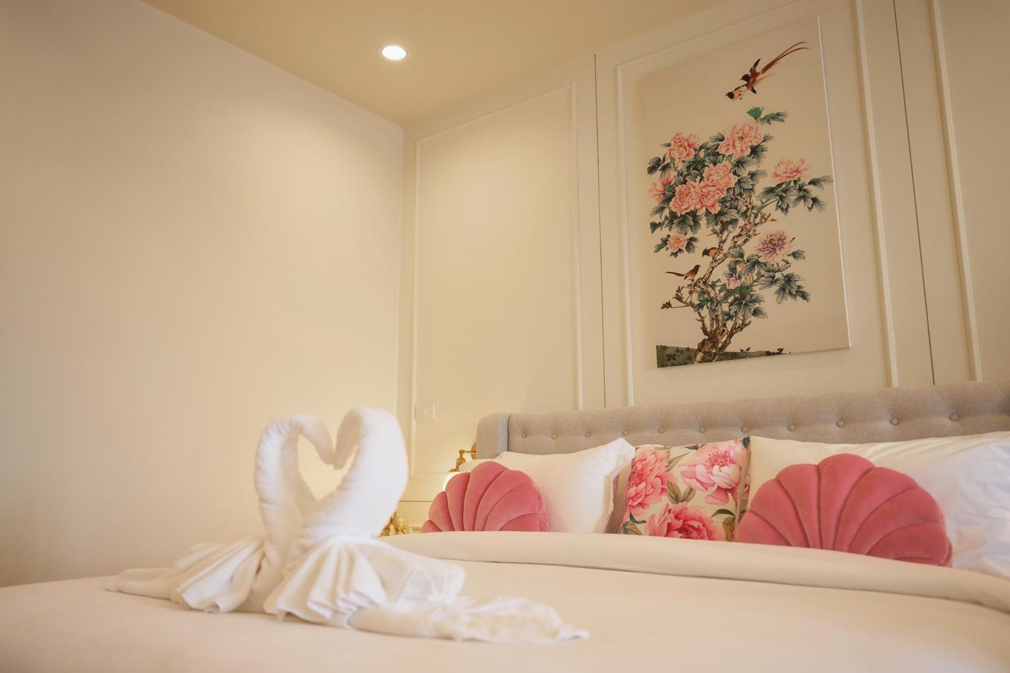 Hawa House Hotel Phuket