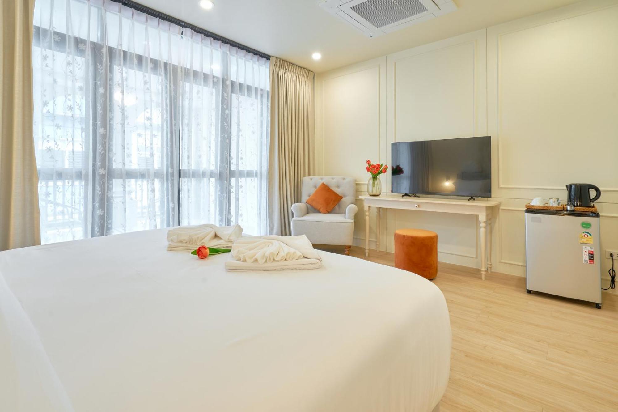 Hotel Hawa House Phuket