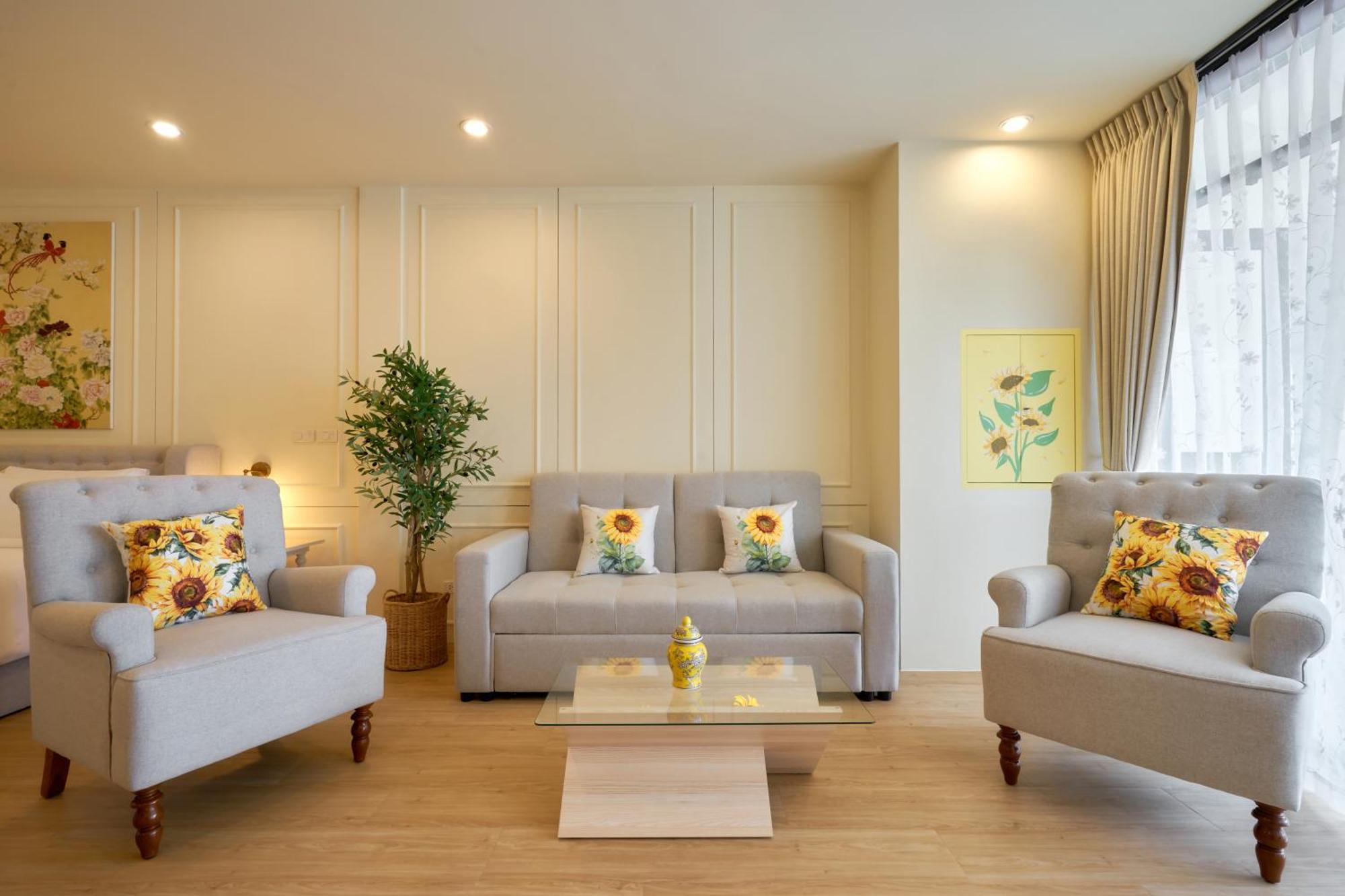 Hawa House Hotel 3*