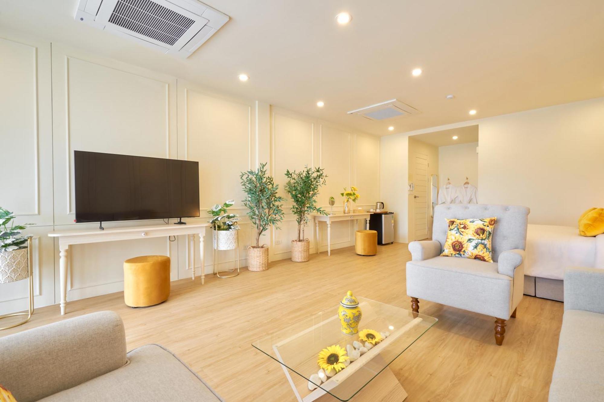 Hawa House Hotel Phuket