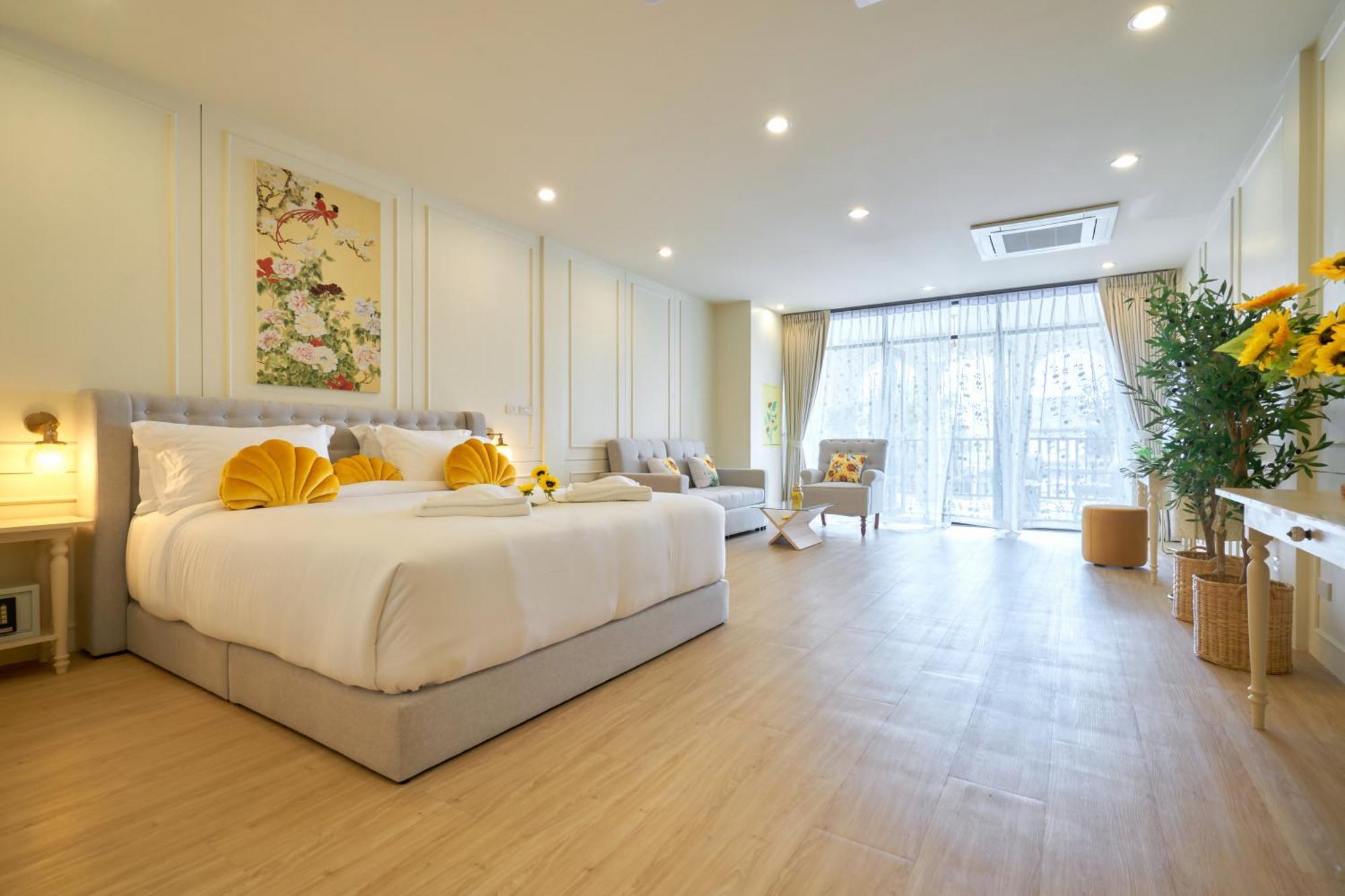 Hotel Hawa House Phuket