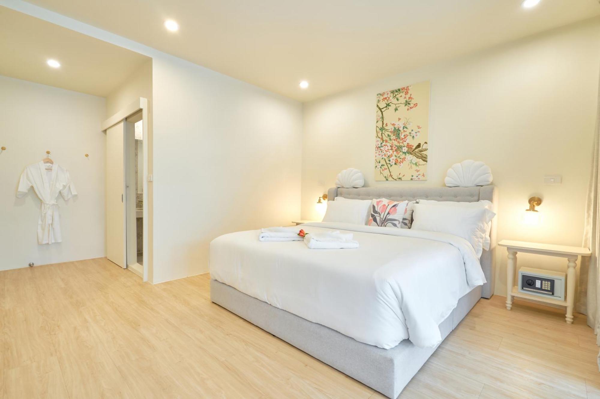 Hawa House 3*
