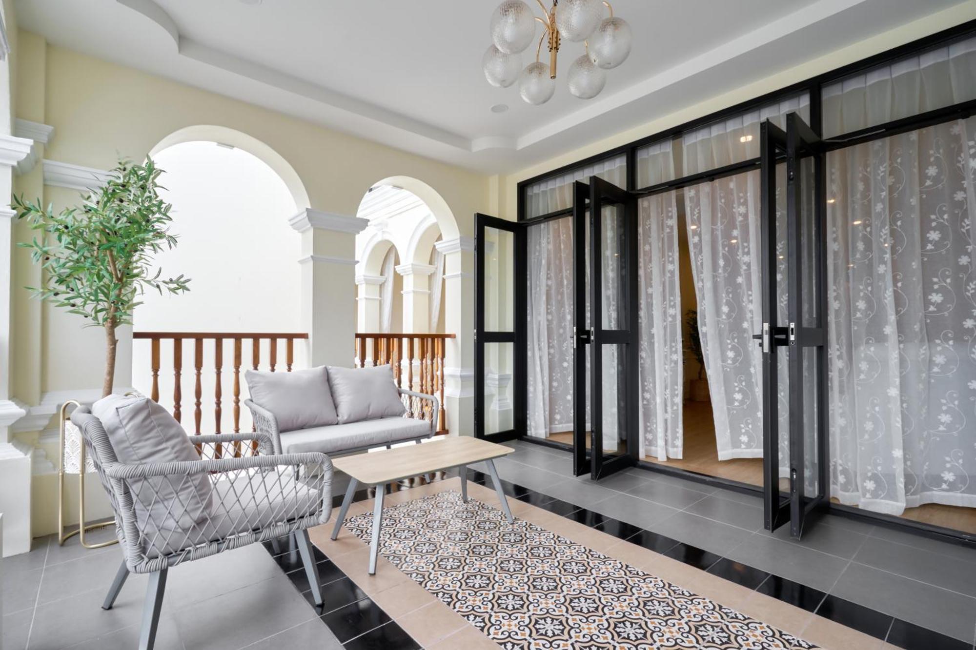 Hawa House