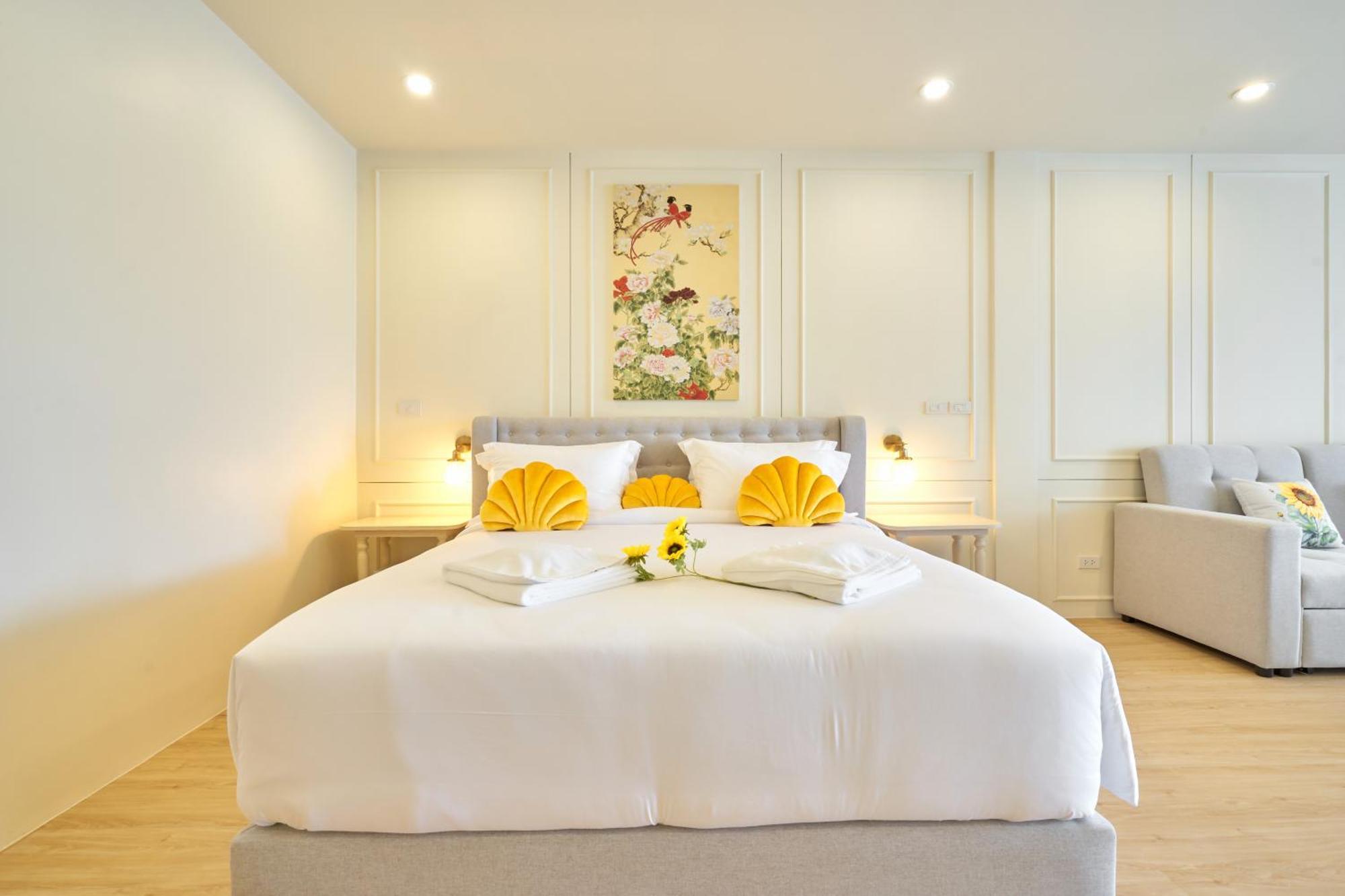 Hotel Hawa House