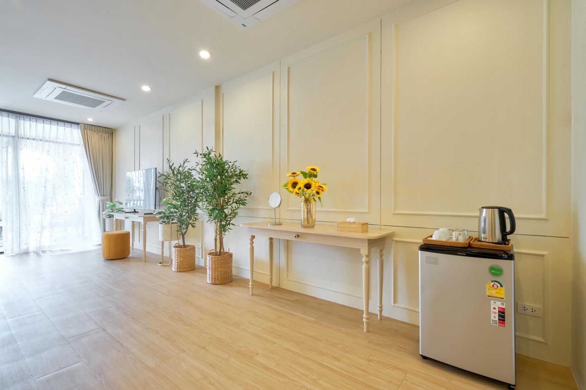 Hotel Hawa House Phuket