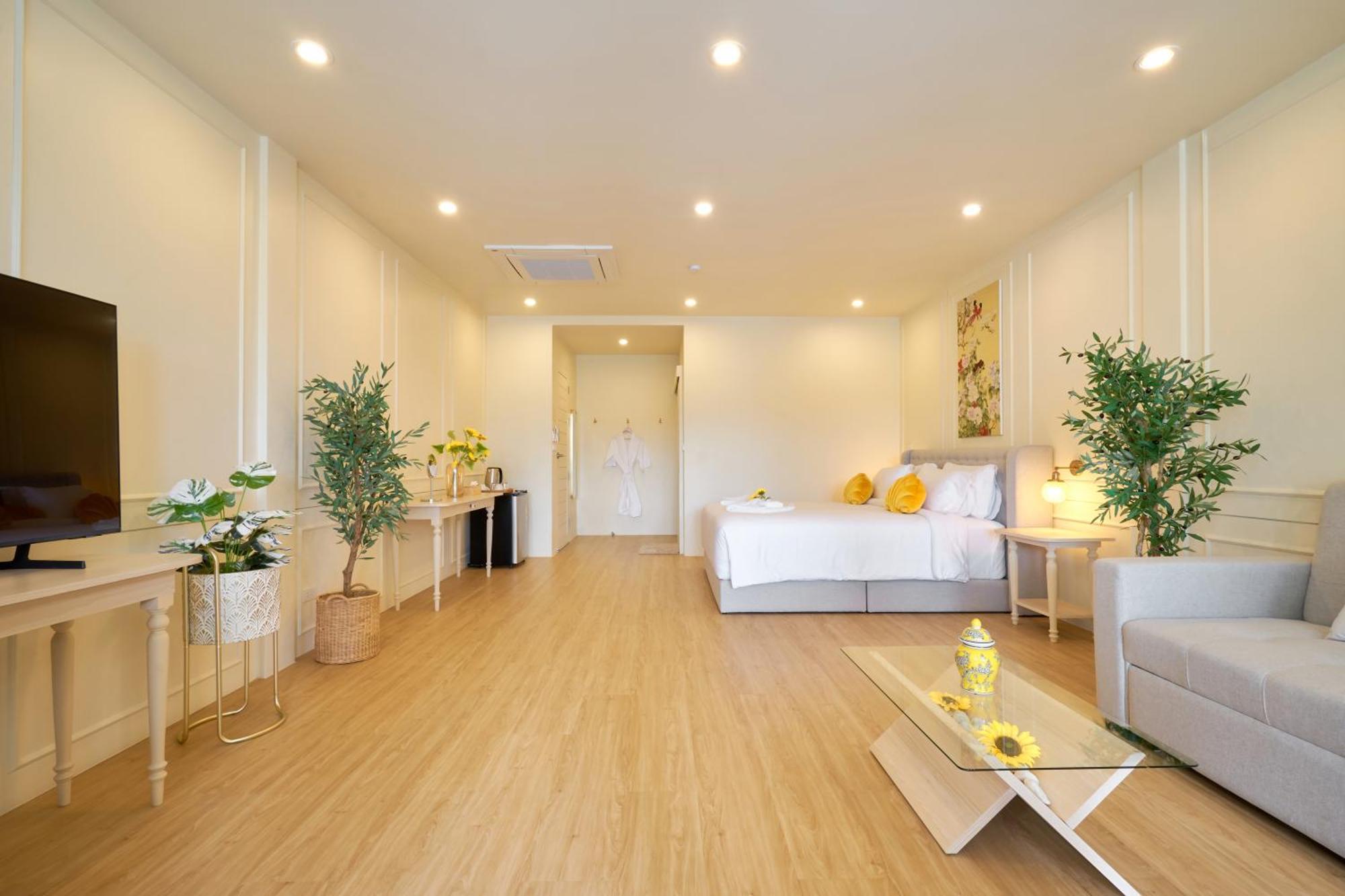 Hawa House Hotel