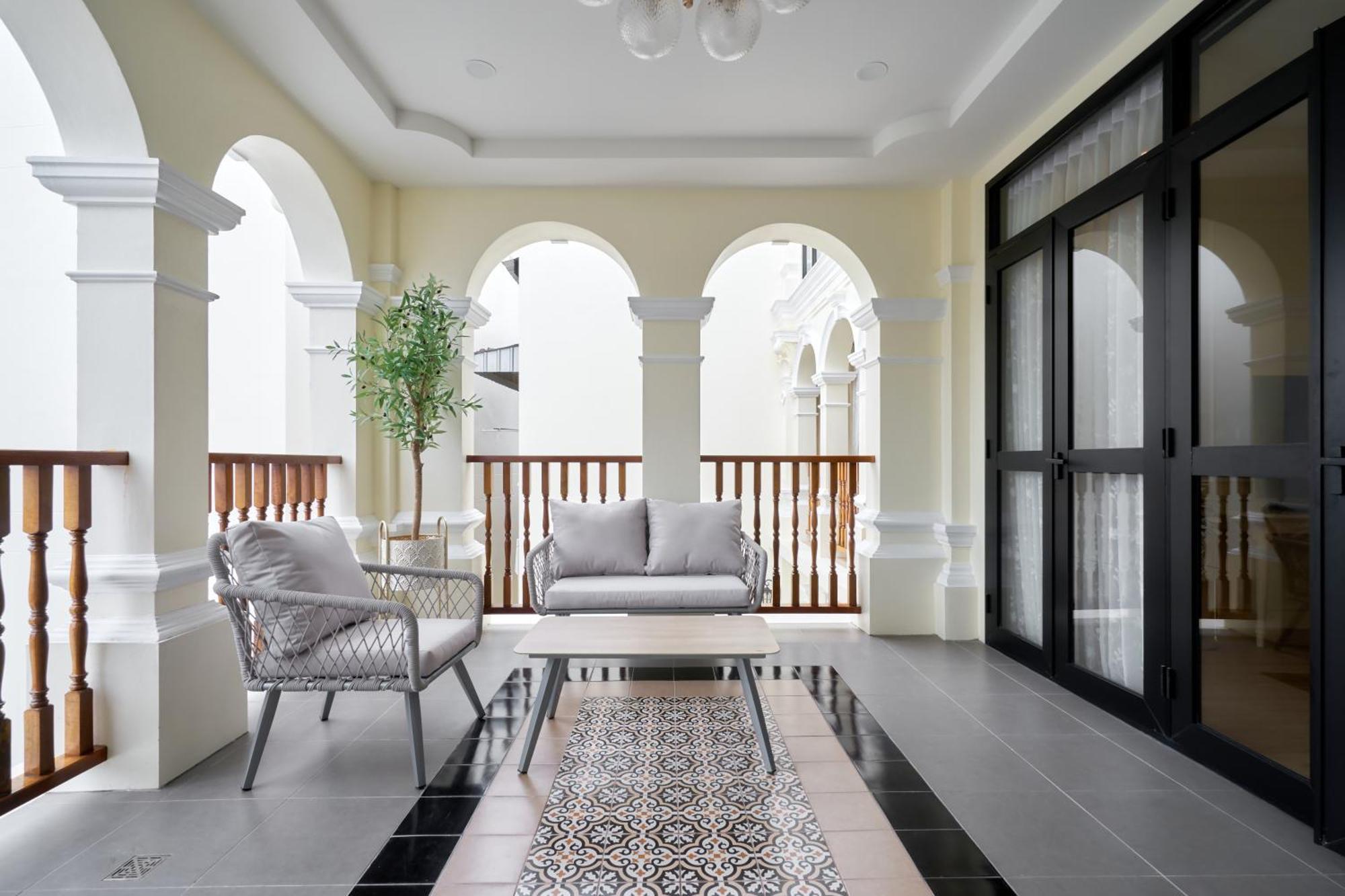 Hotel Hawa House