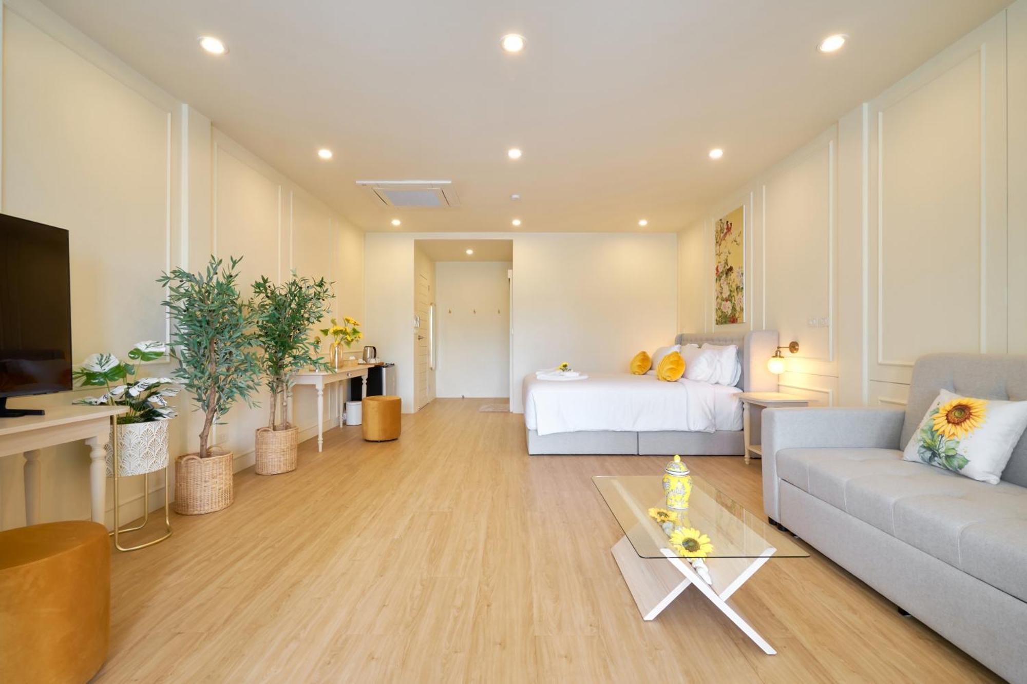 Hawa House Hotel 3*