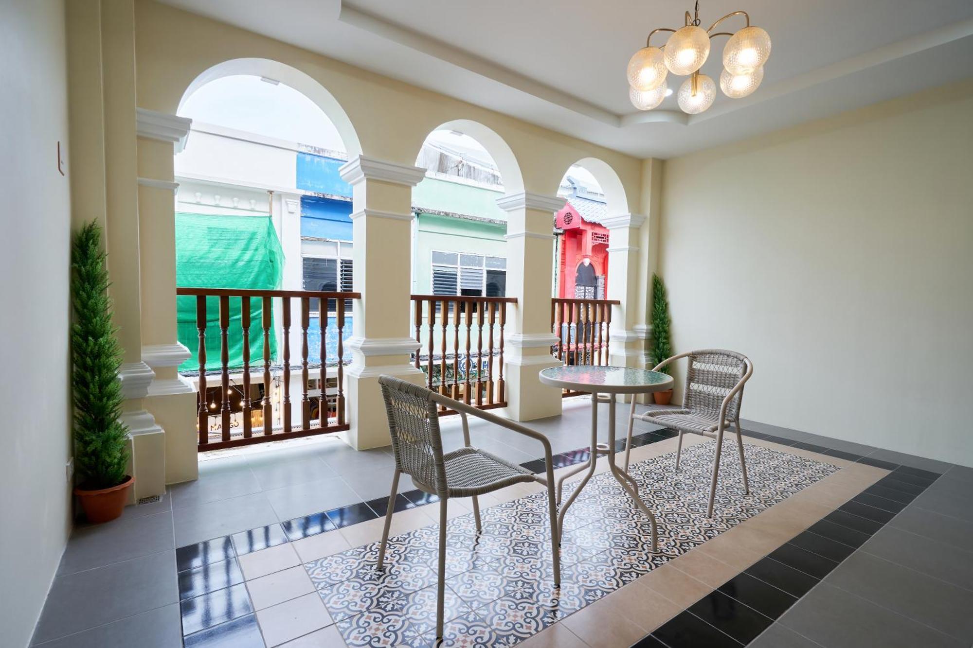 Hotel Hawa House Phuket