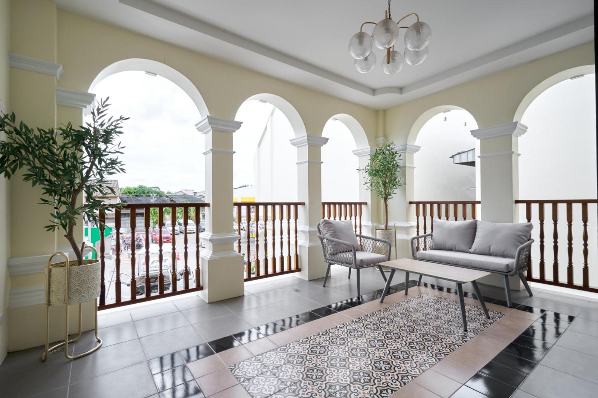 Hawa House 3*