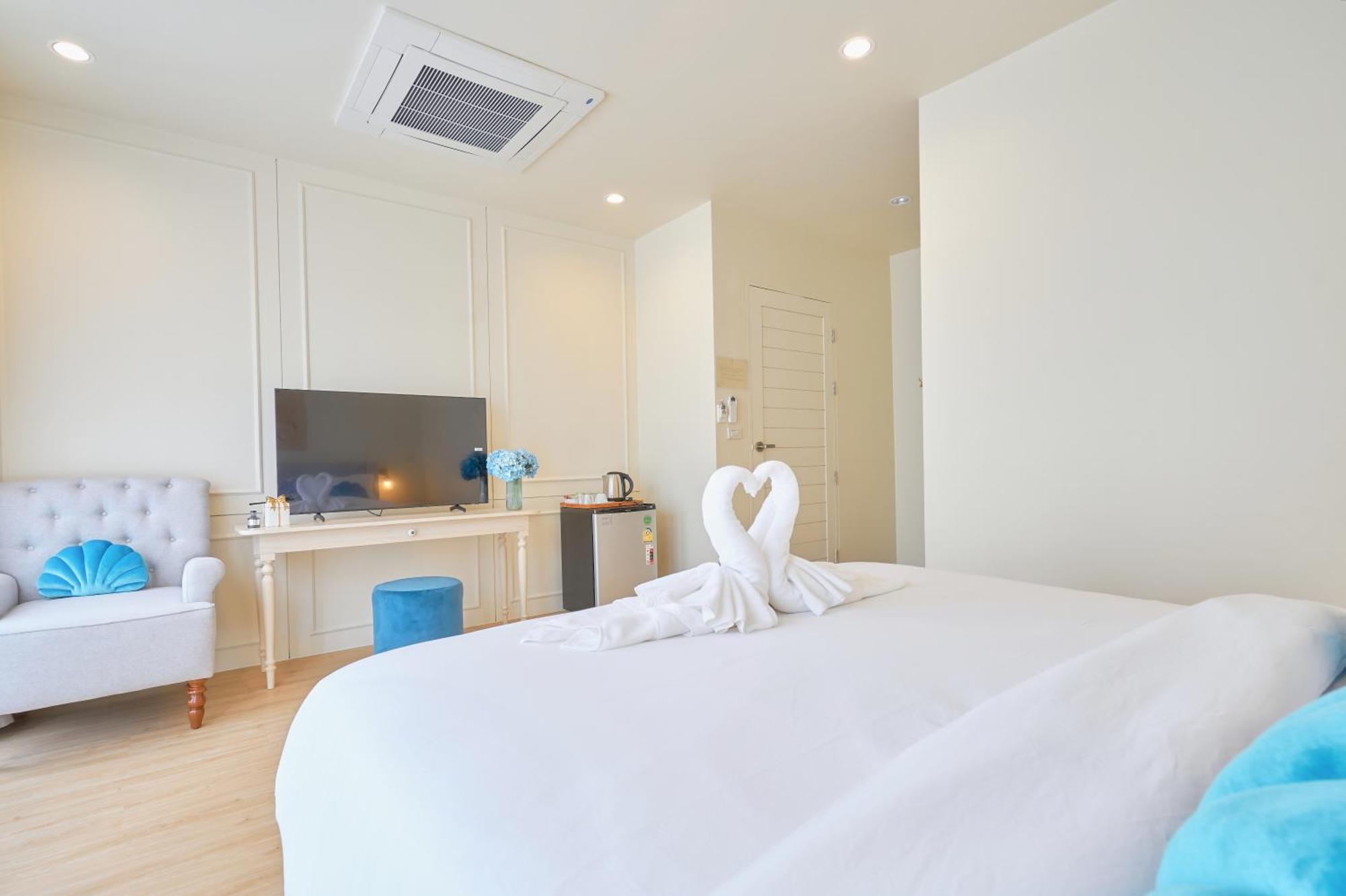 Hawa House Hotel