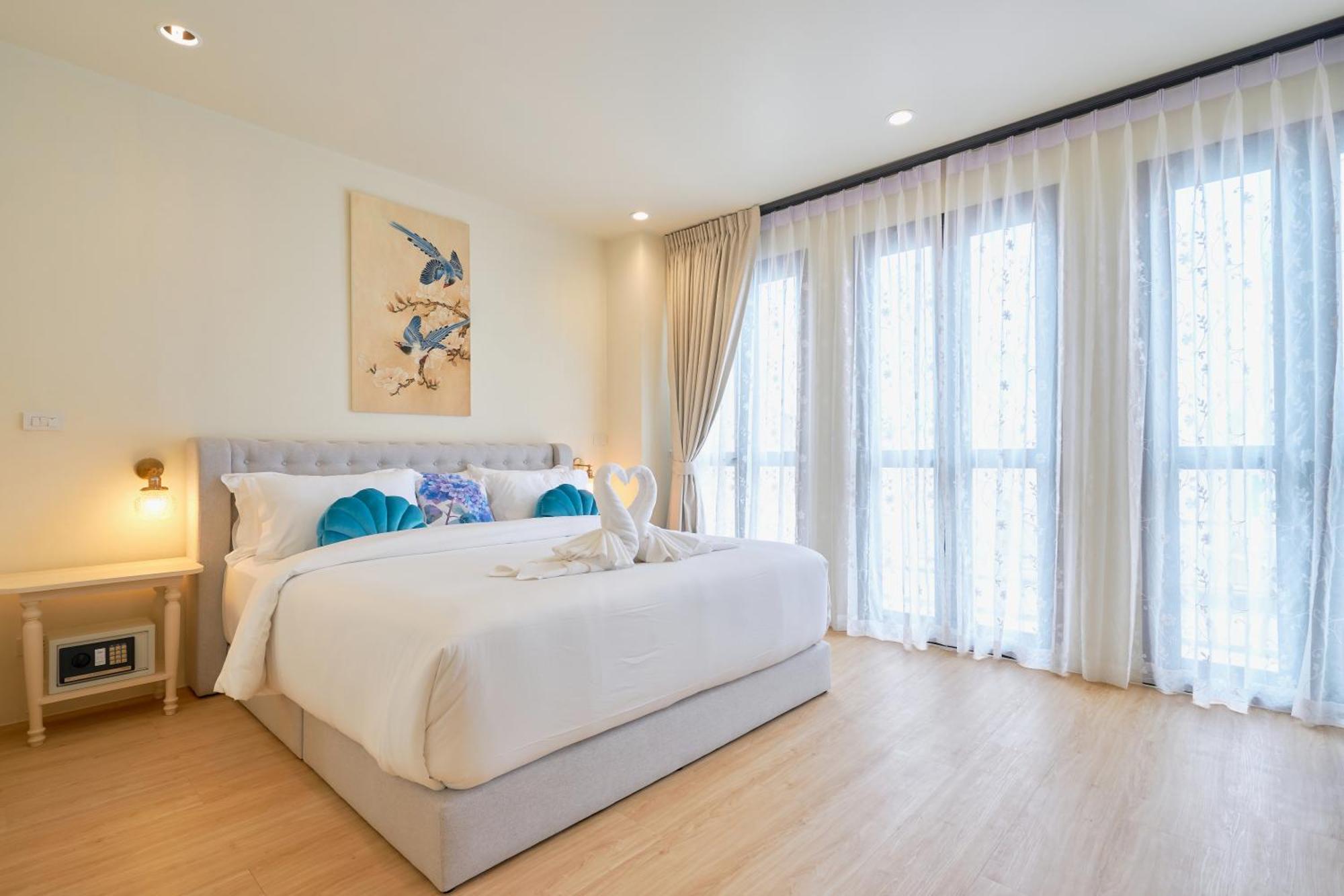 Hawa House Hotel Phuket