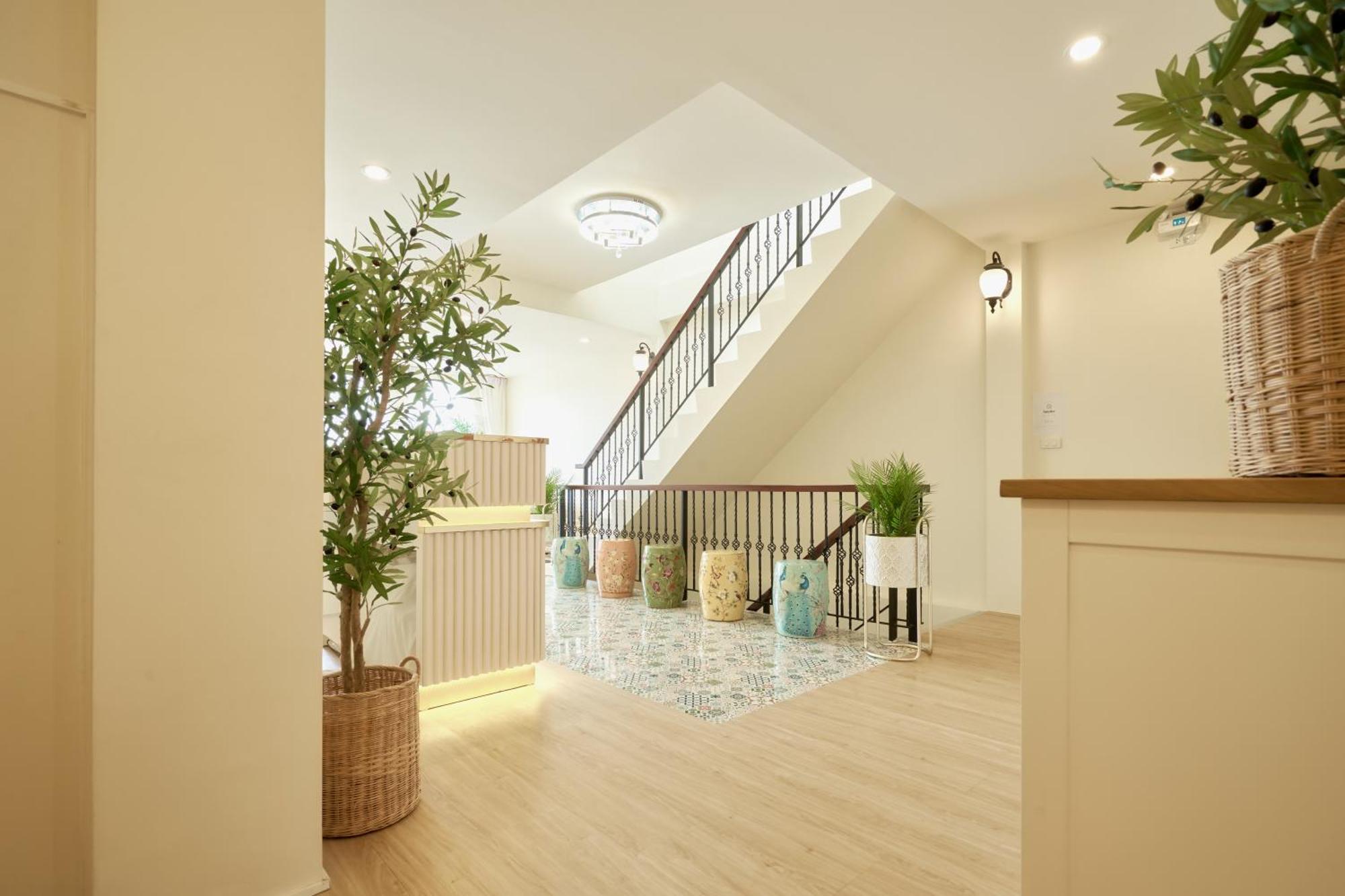 Hawa House 3*