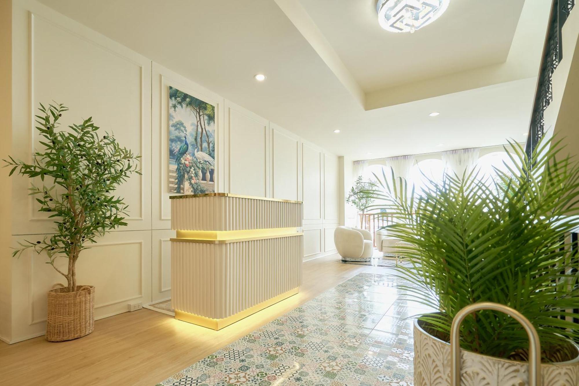 Hotel Hawa House 3*