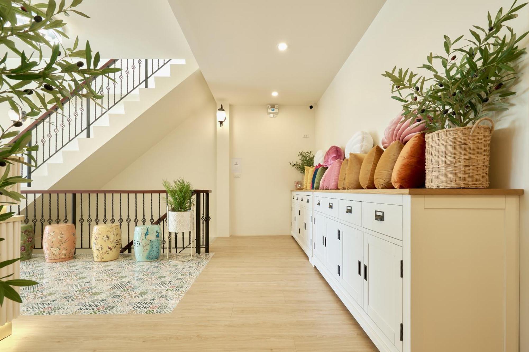 Hawa House 3* Phuket