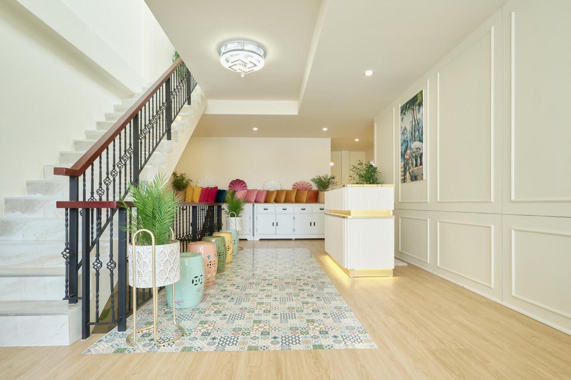 Hotel Hawa House Phuket