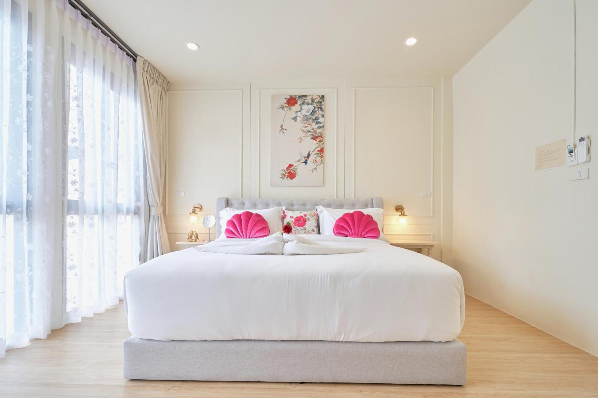 Hotel Hawa House 3*