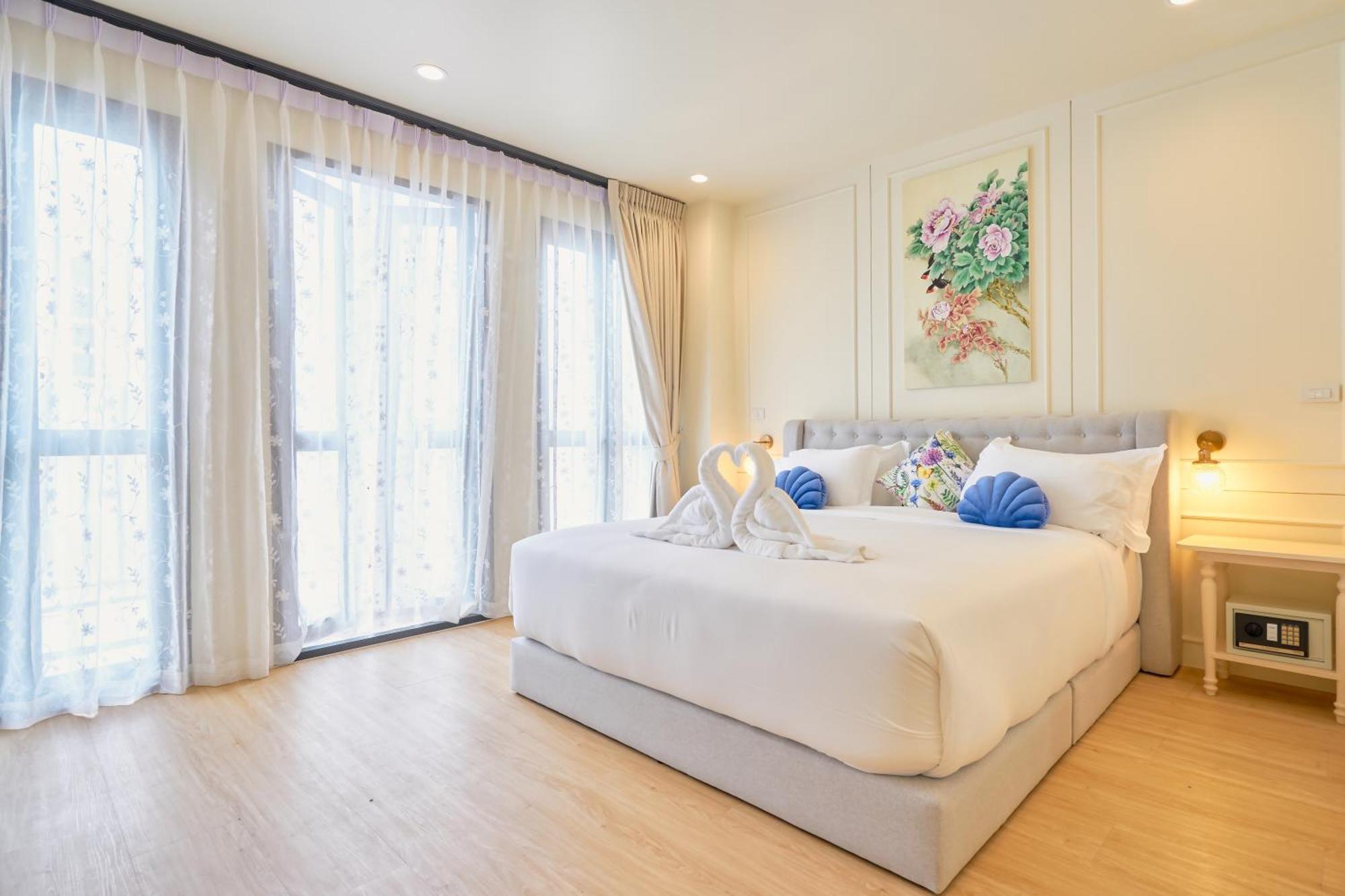 Hotel Hawa House Phuket