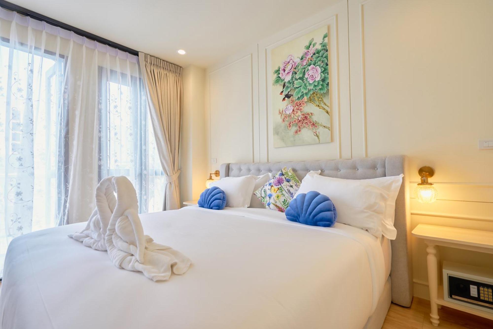 Hotel Hawa House 3*
