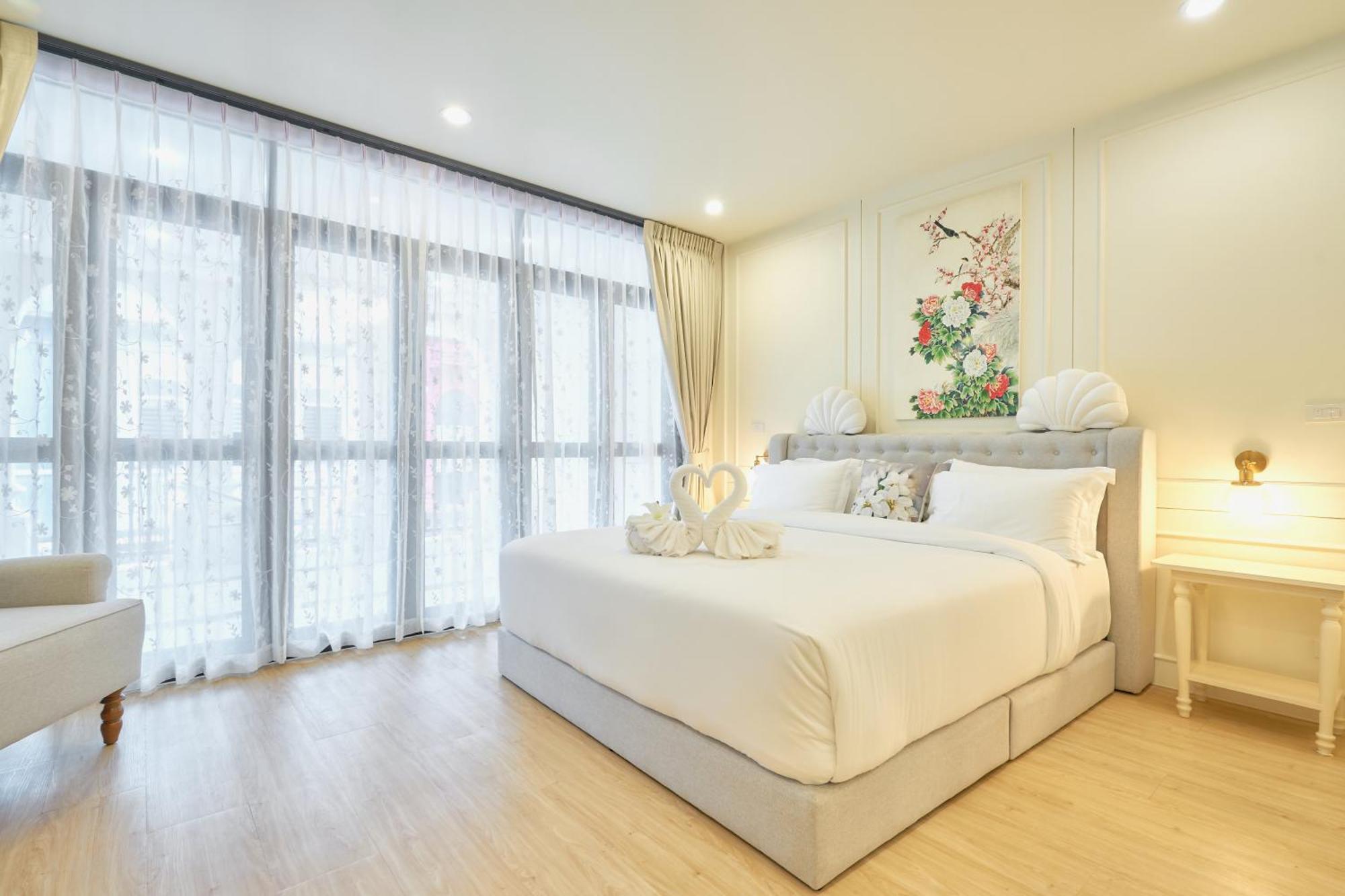 Hotel Hawa House