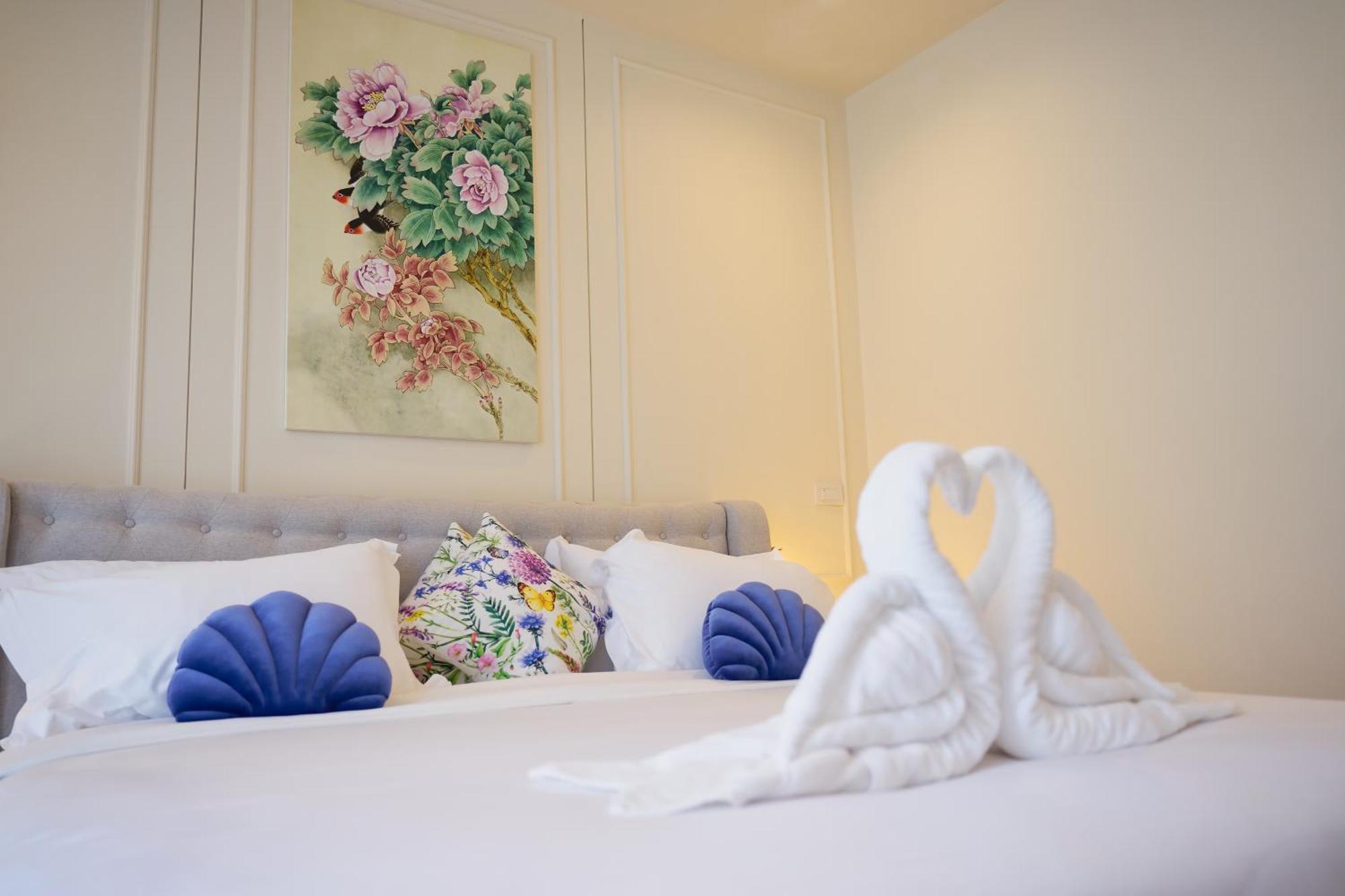Hawa House Hotel Phuket