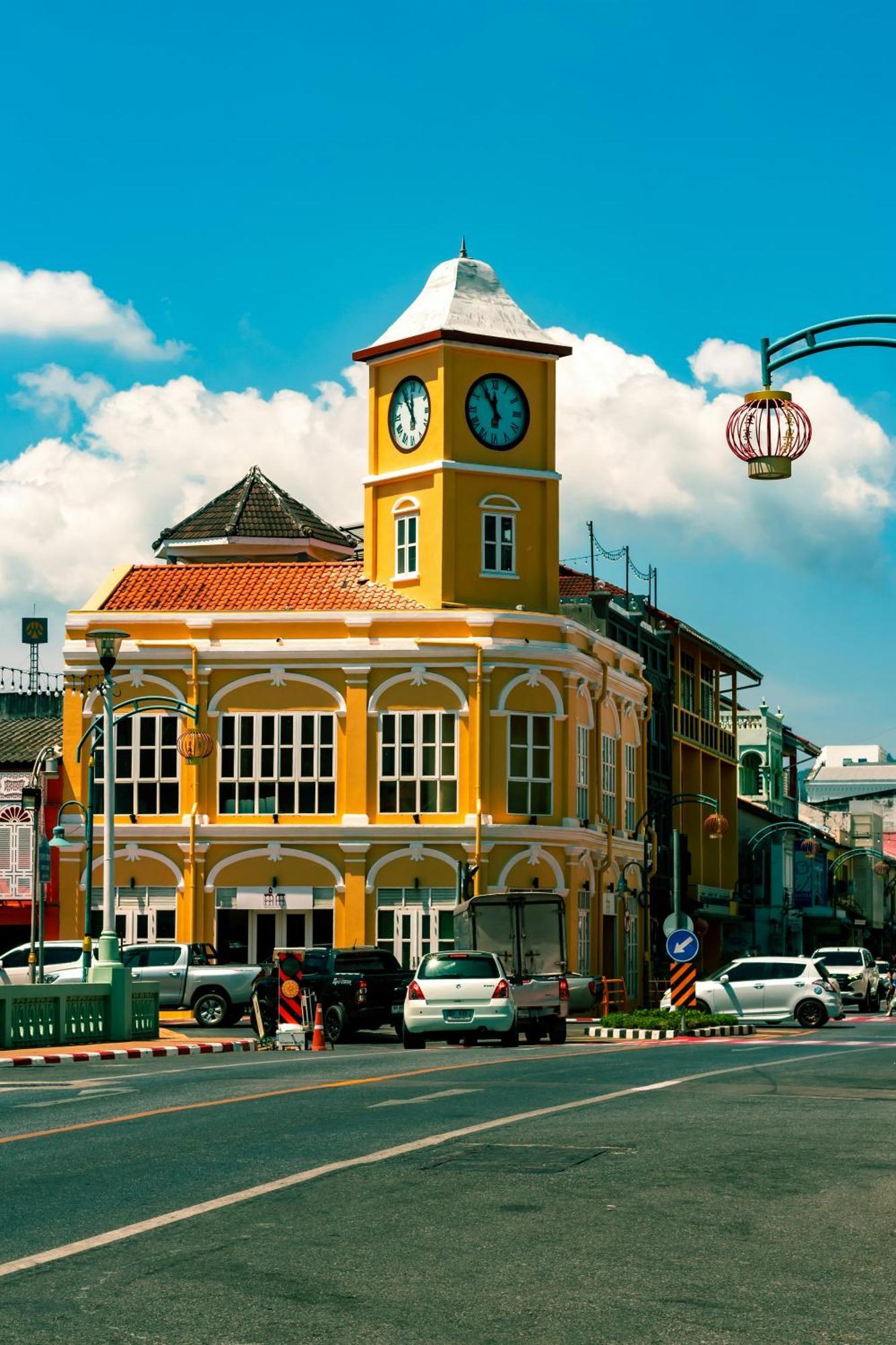 Hotel Horange Town 3*
