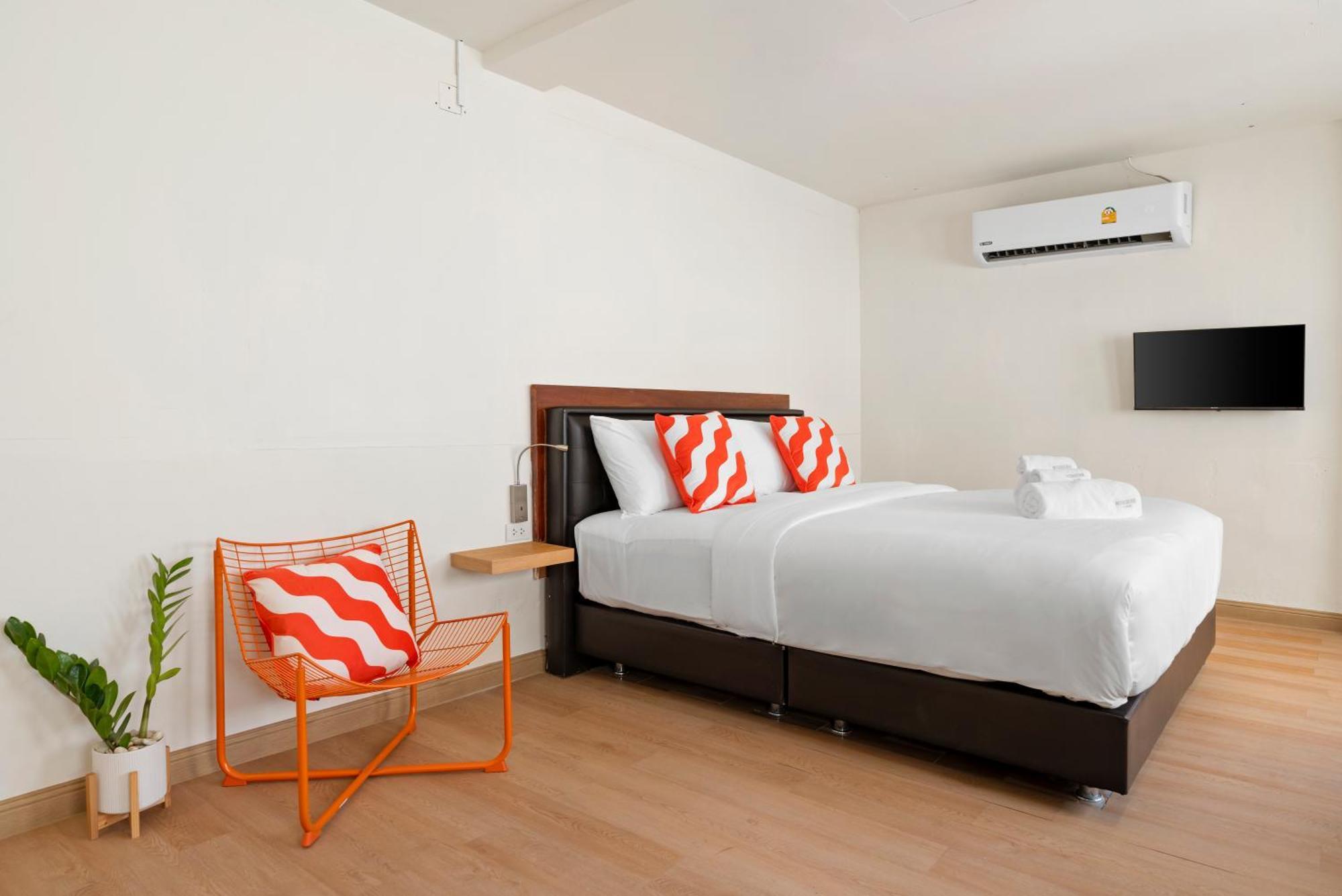 Horange Town Hotel 3*