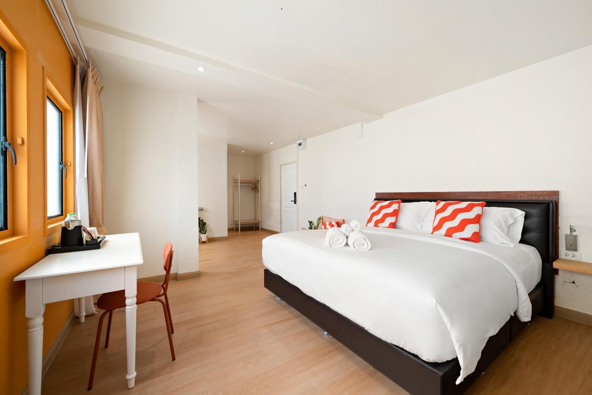 Horange Town Phuket