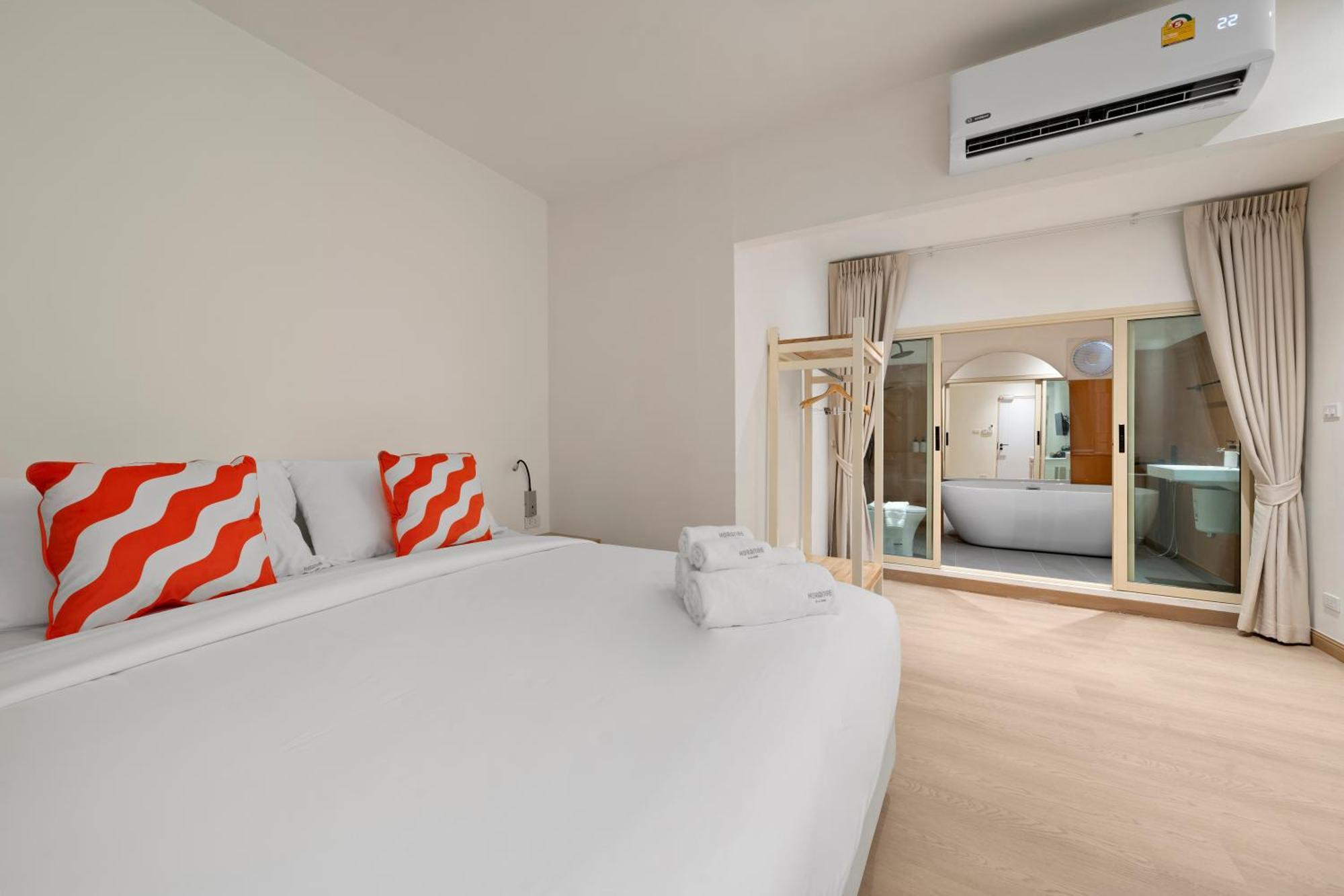 Horange Town Hotel 3*