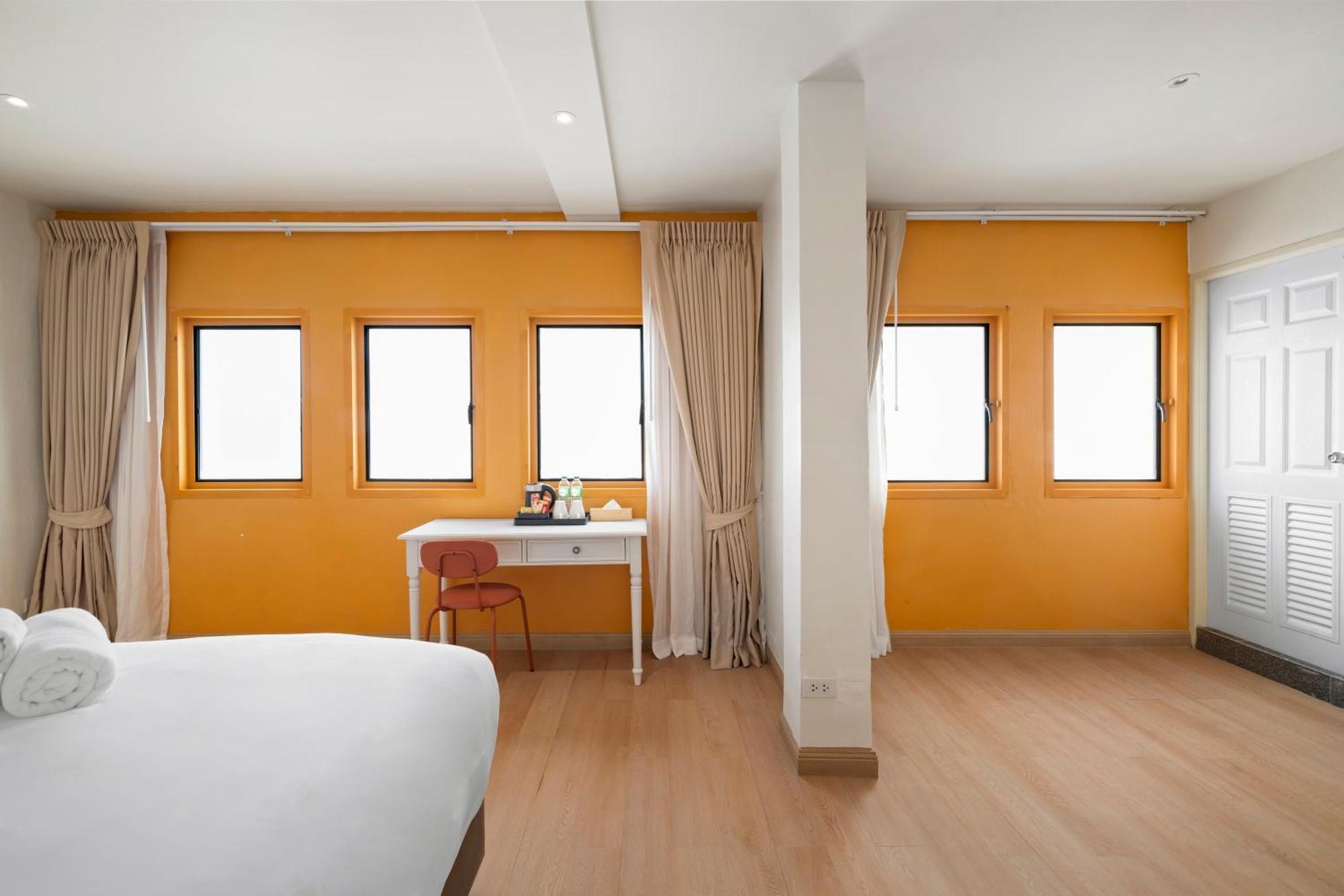 Hotel Horange Town 3*
