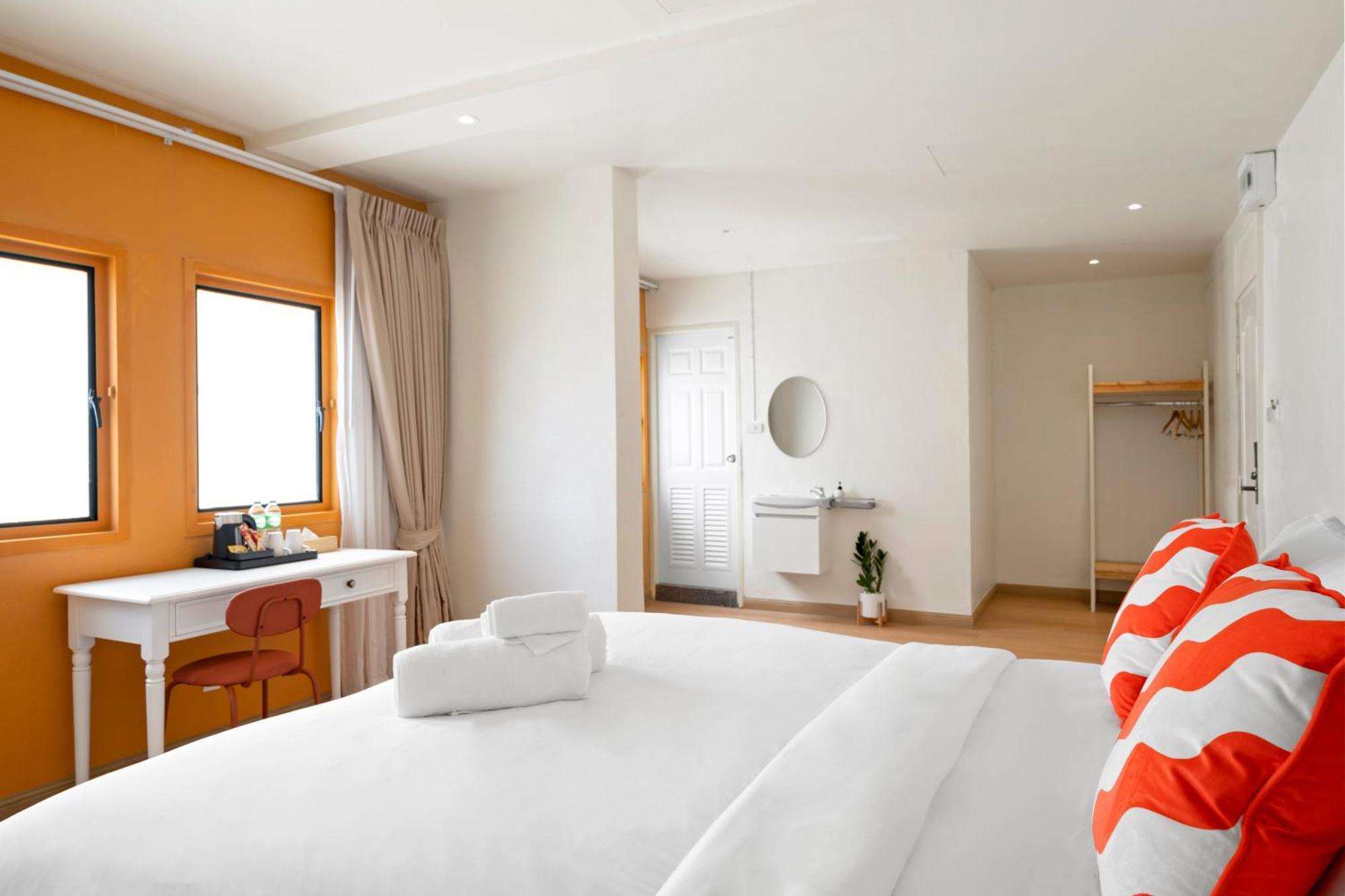 Horange Town Hotel Phuket