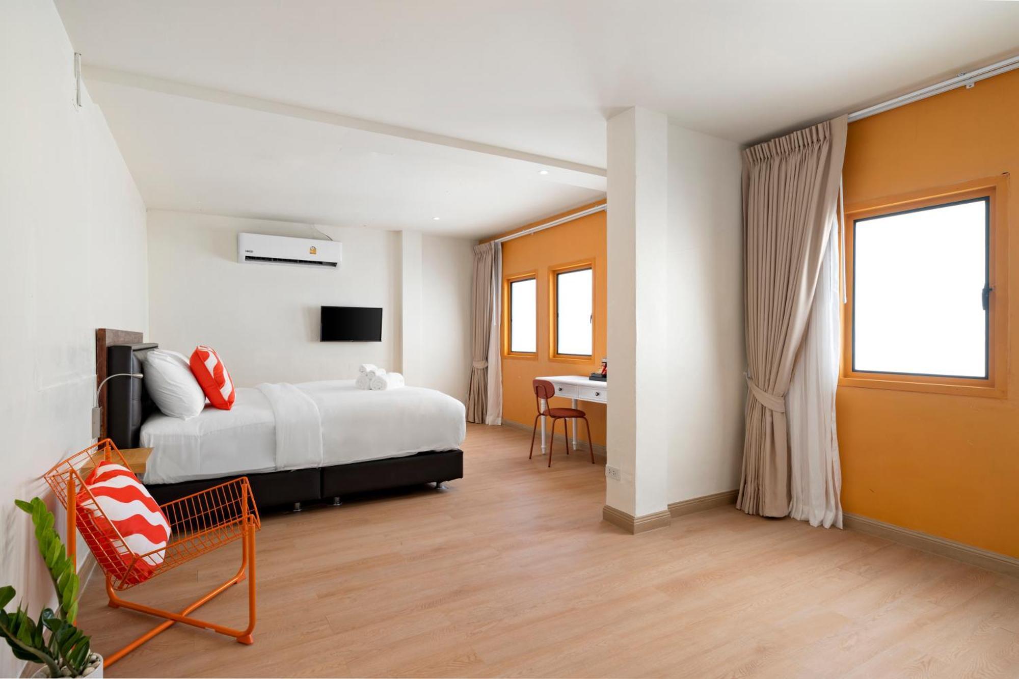 Horange Town 3* Phuket