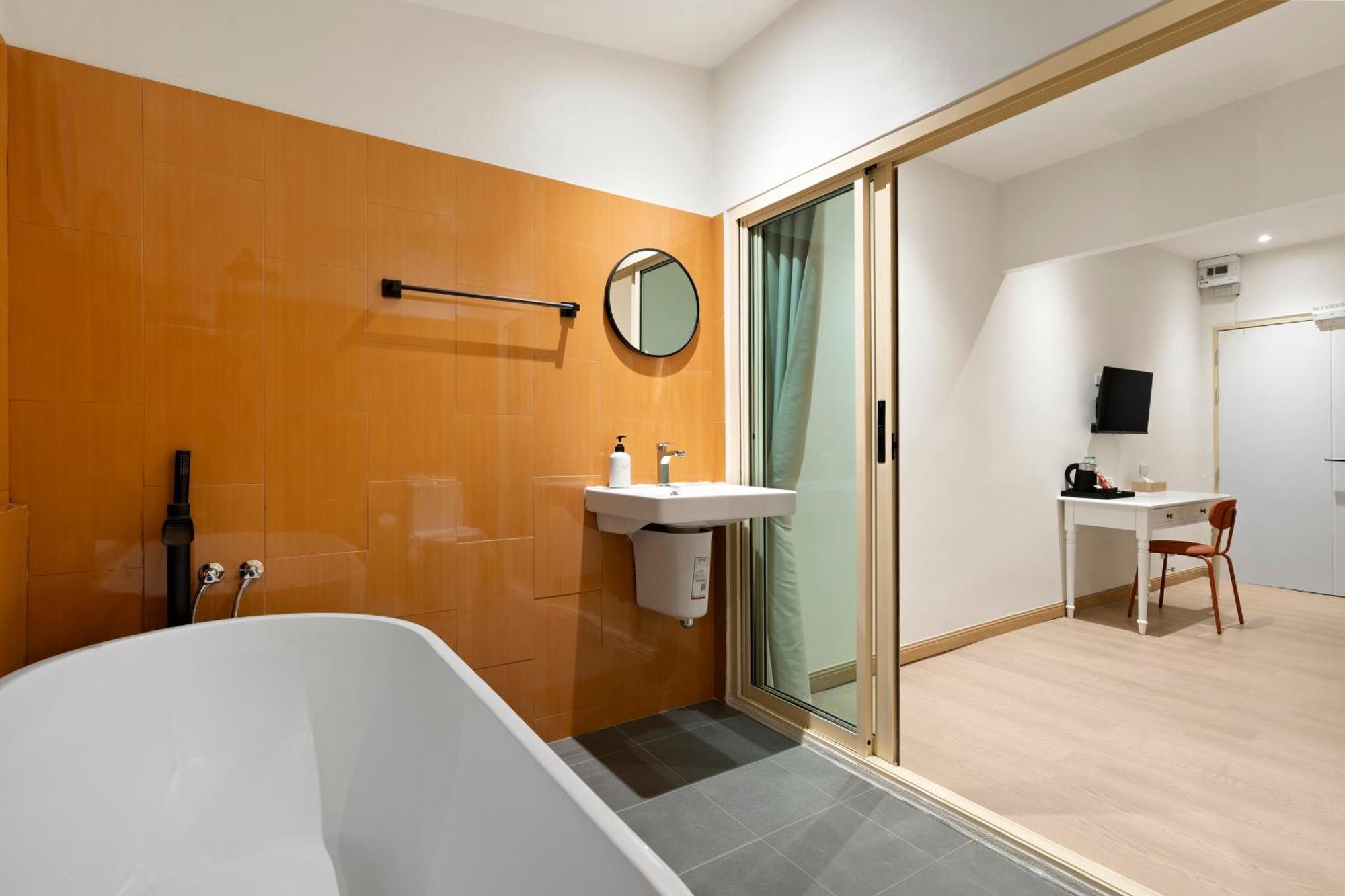 Hotel Horange Town Phuket