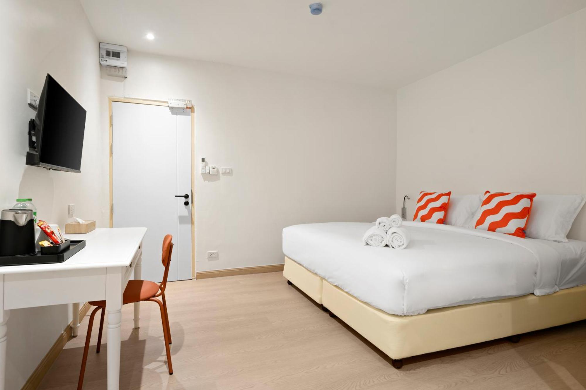 Horange Town Phuket