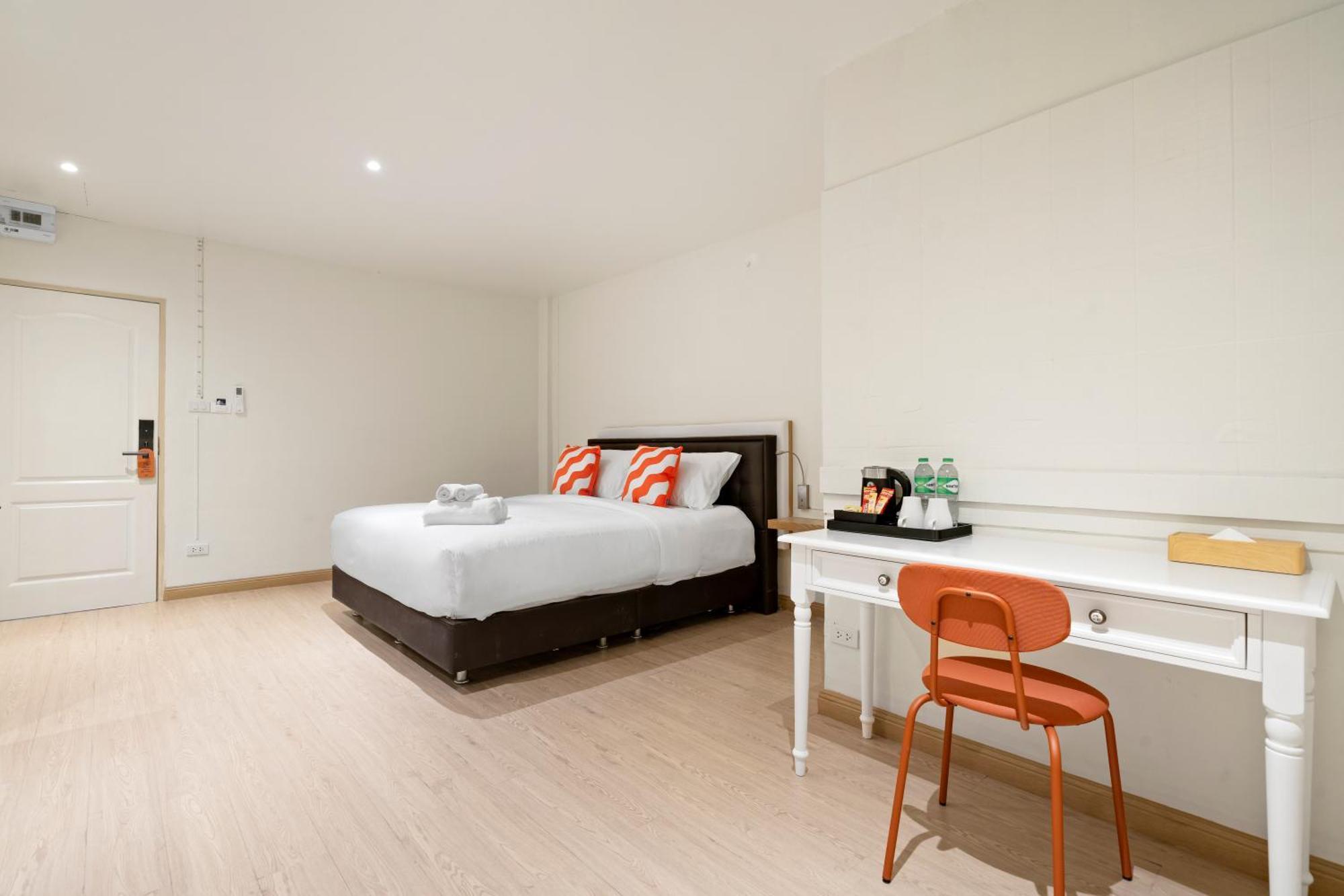 Hotel Horange Town
