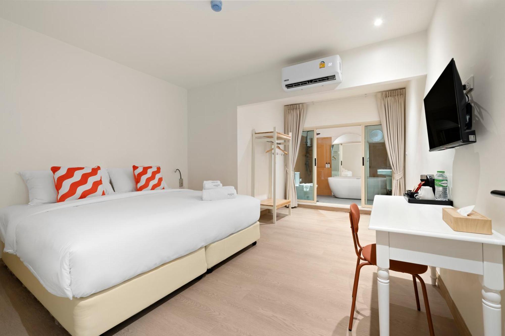 Horange Town Hotel 3*