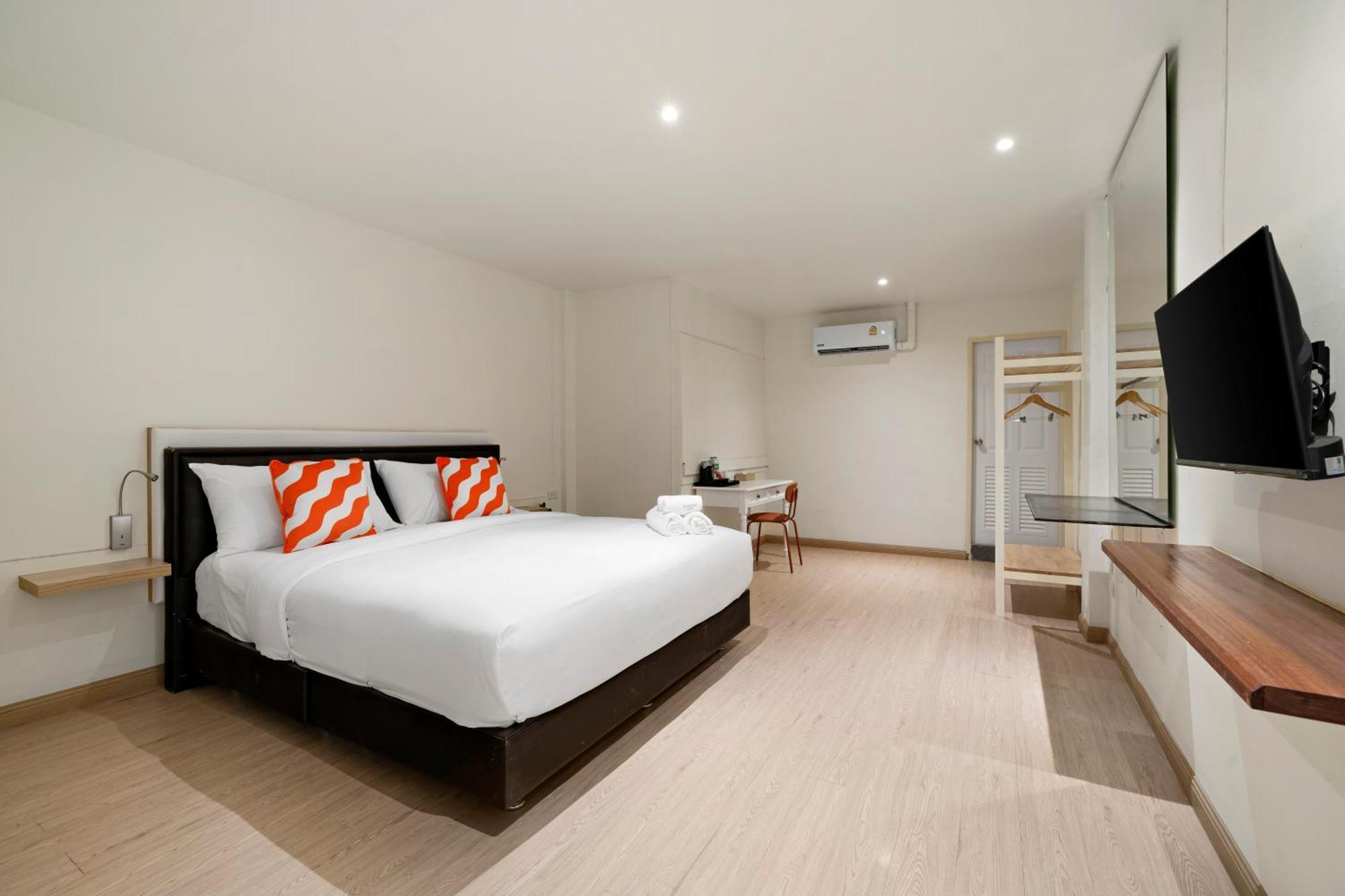 Horange Town Hotel Phuket