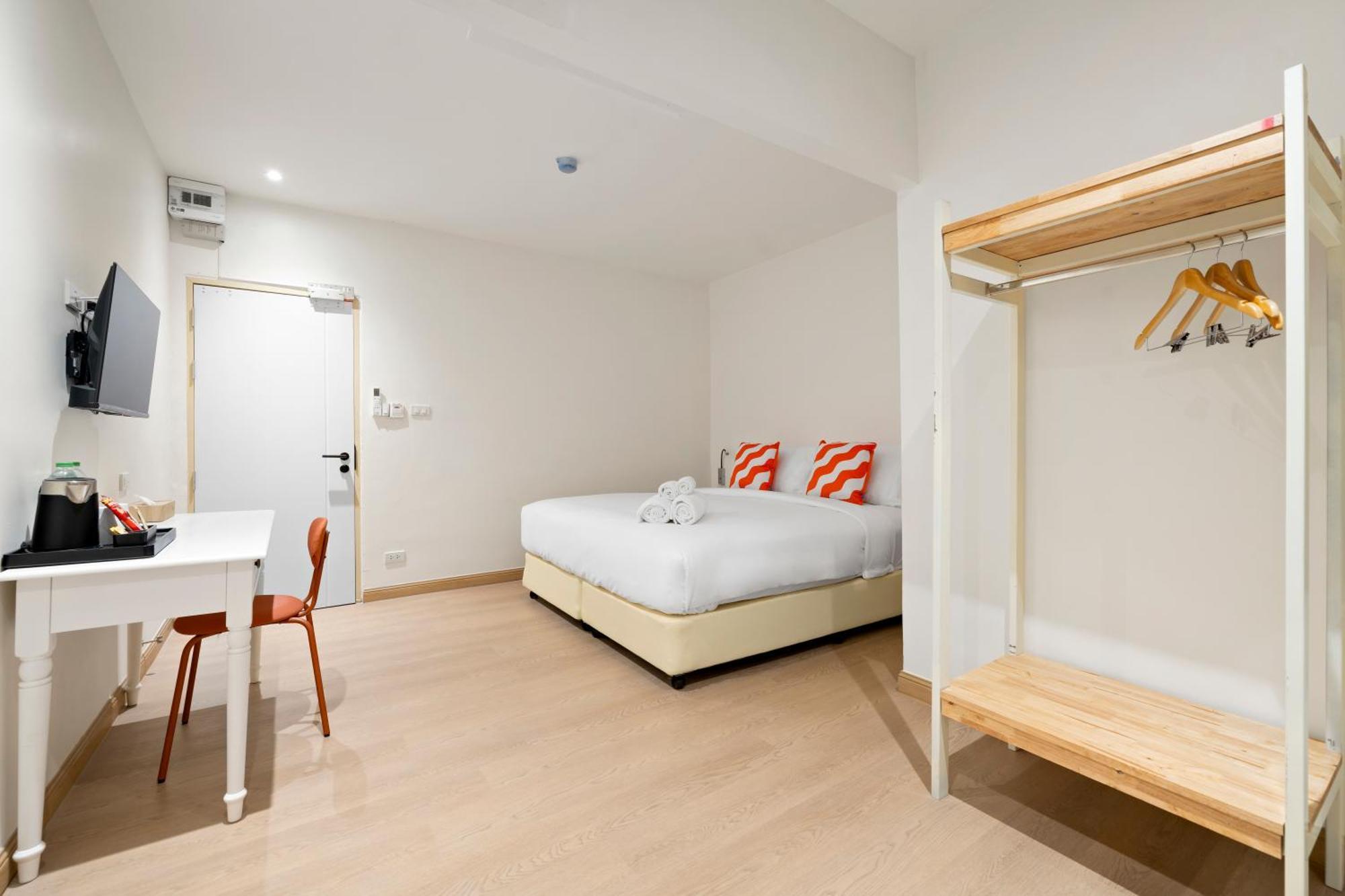 Hotel Horange Town Phuket