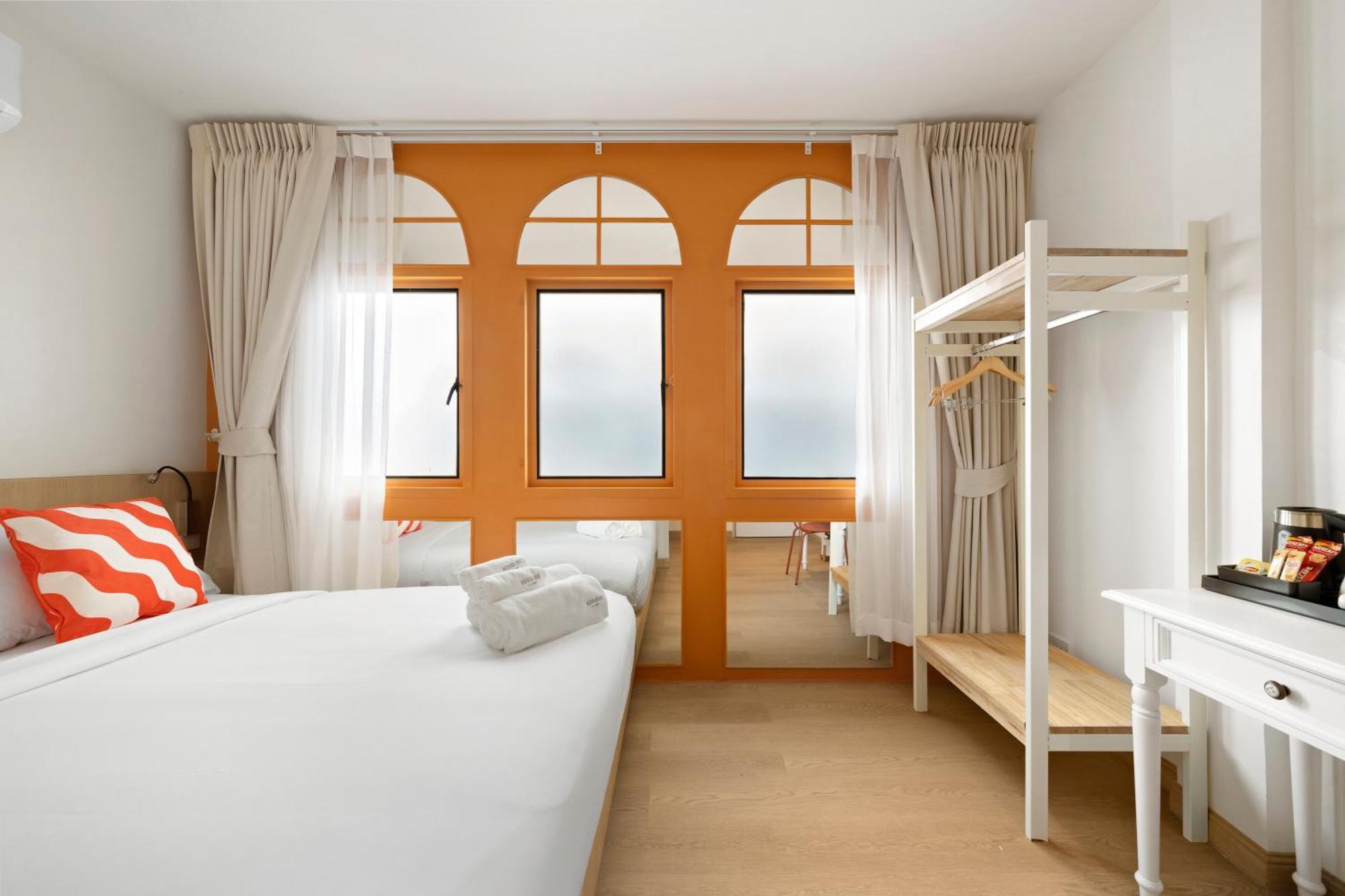 Horange Town 3* Phuket