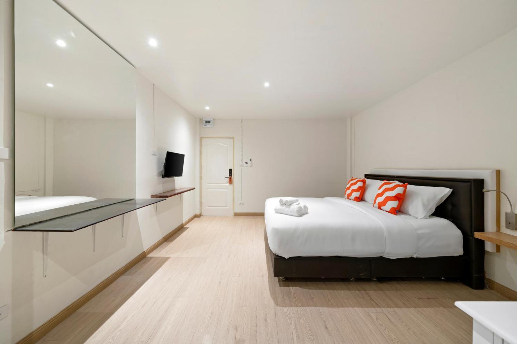 Horange Town Hotel
