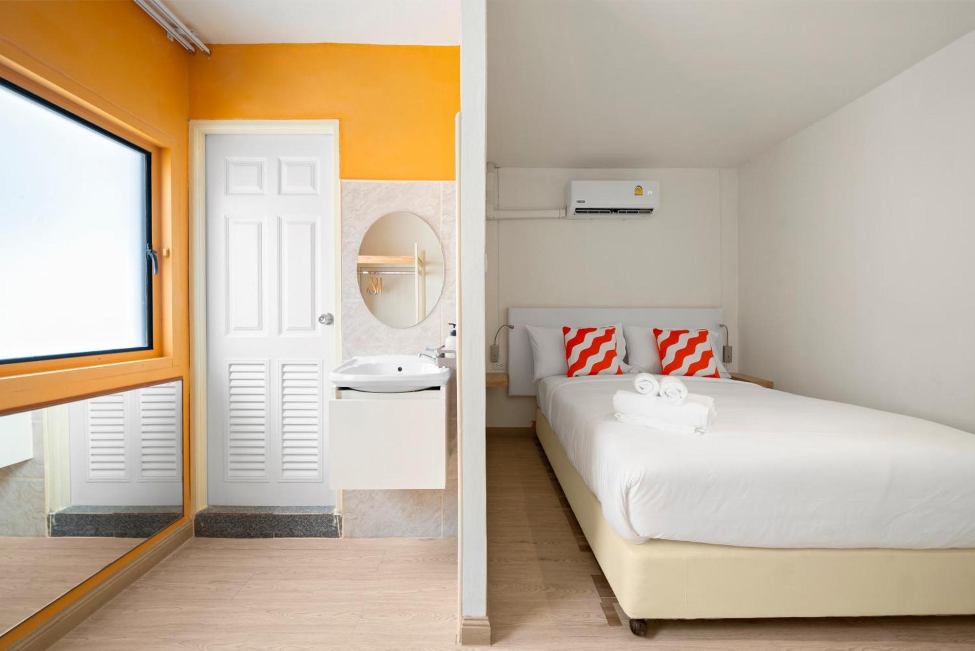 Horange Town Hotel 3*