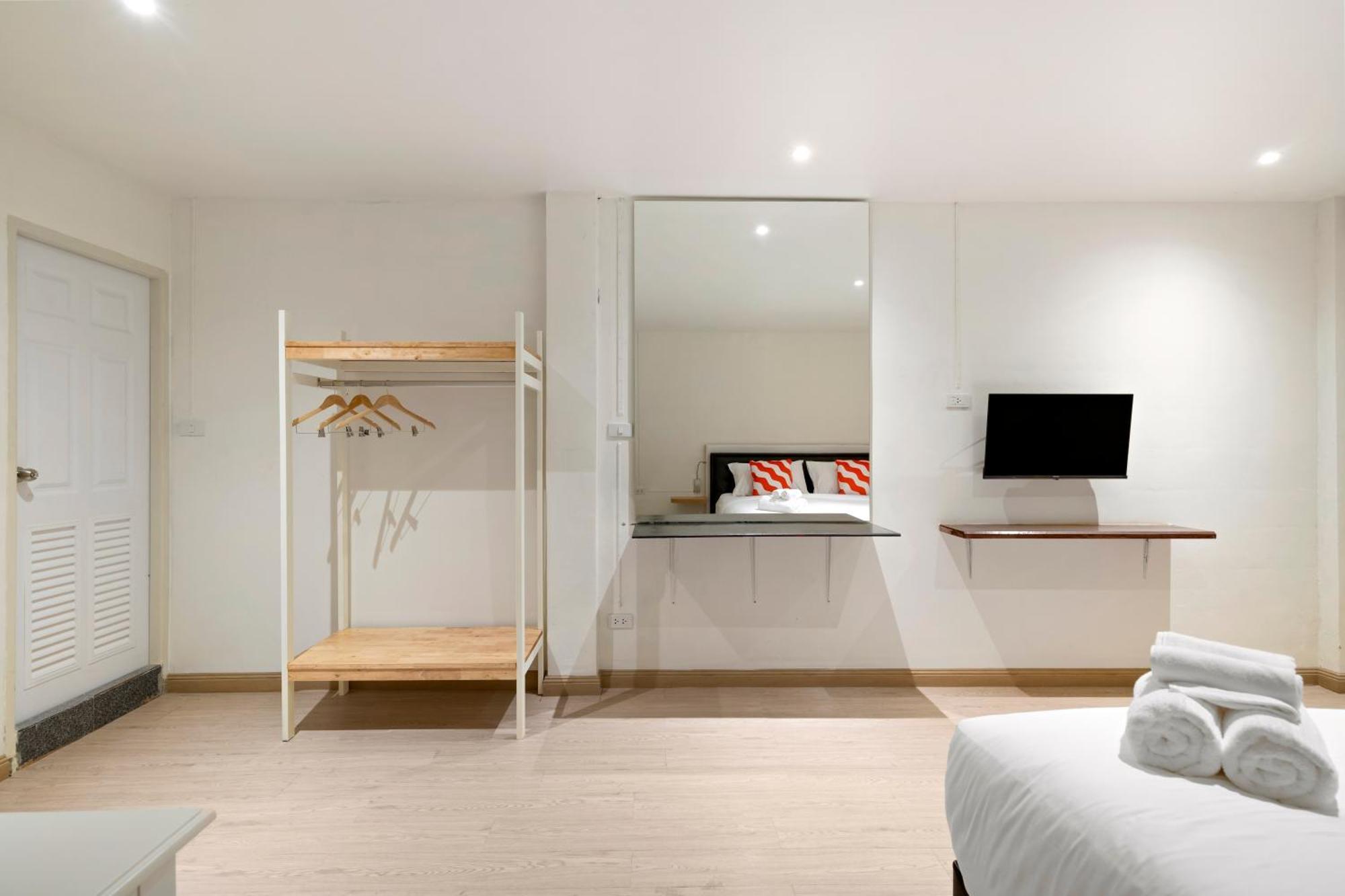 Horange Town Hotel Phuket