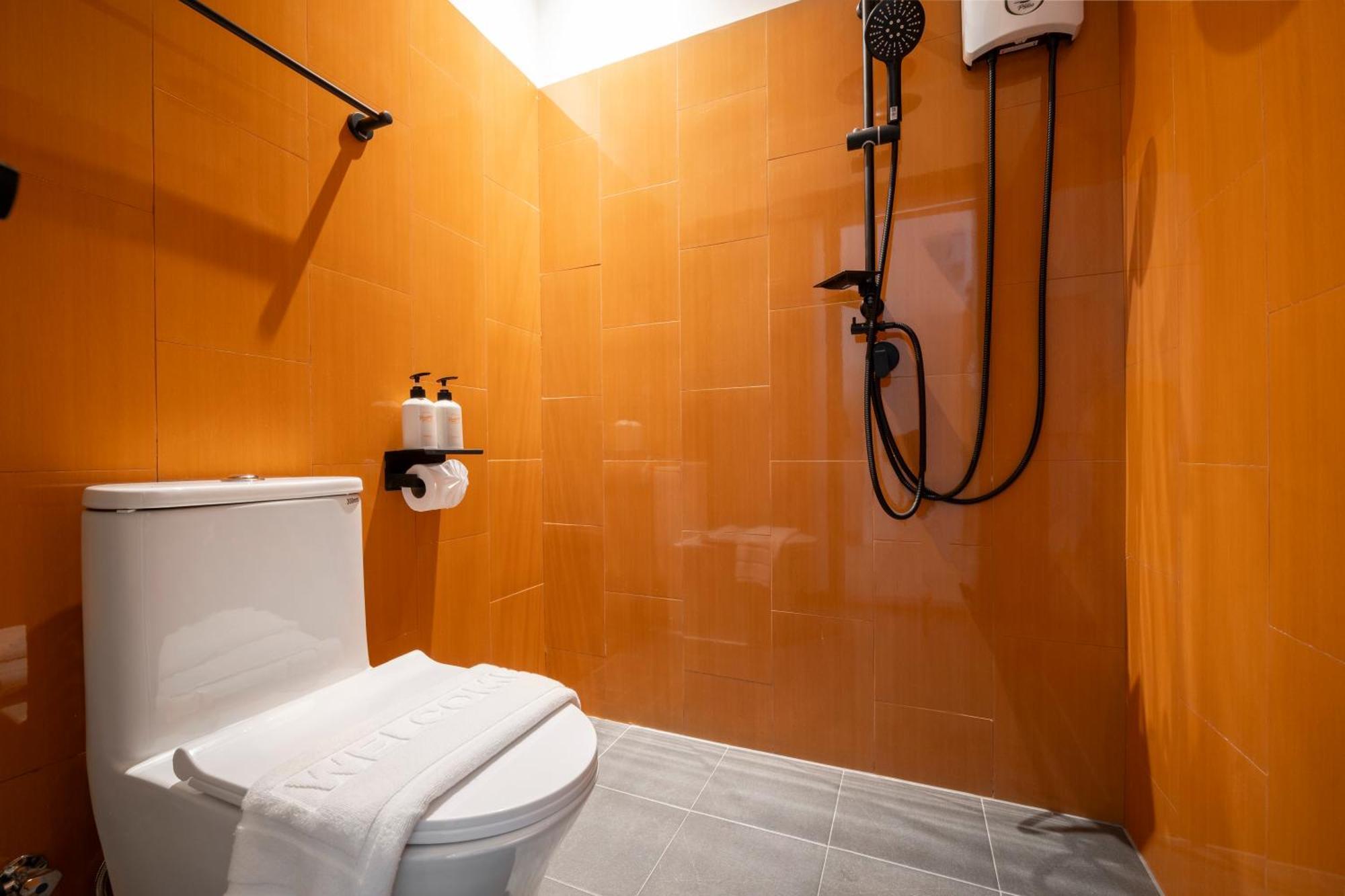 Hotel Horange Town Phuket