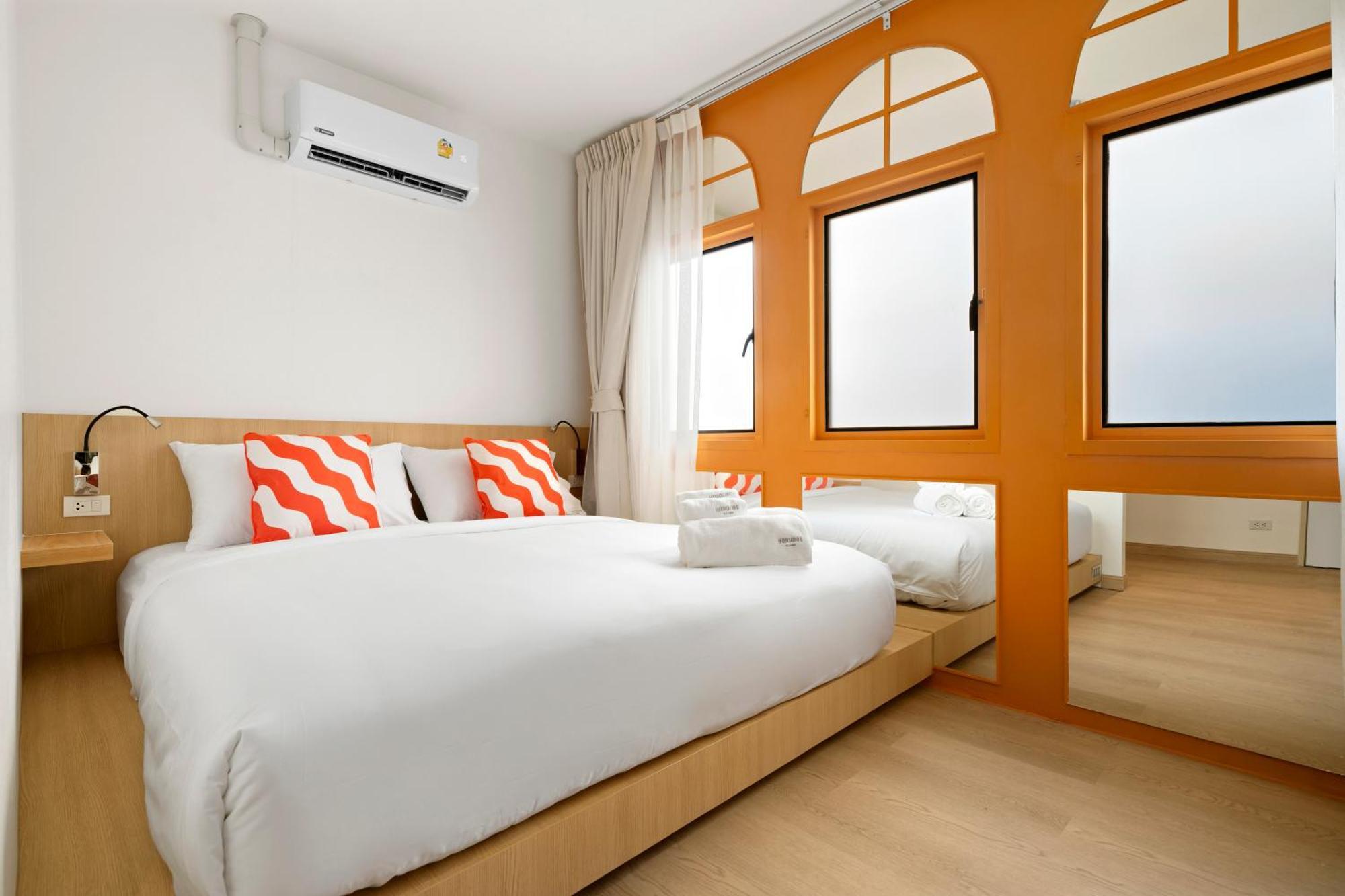 Horange Town Phuket